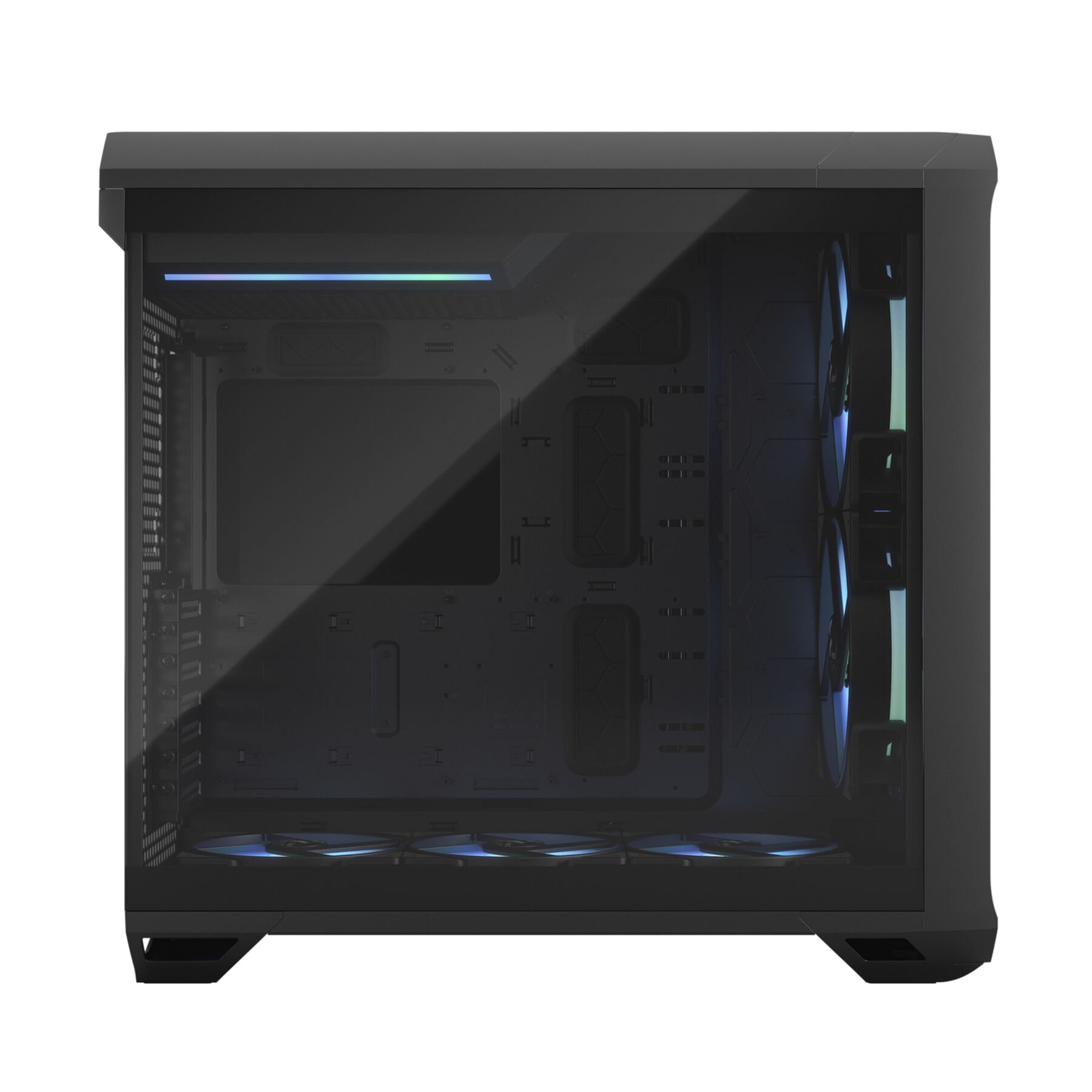 Fractal Design PC-Gehäuse »Torrent«