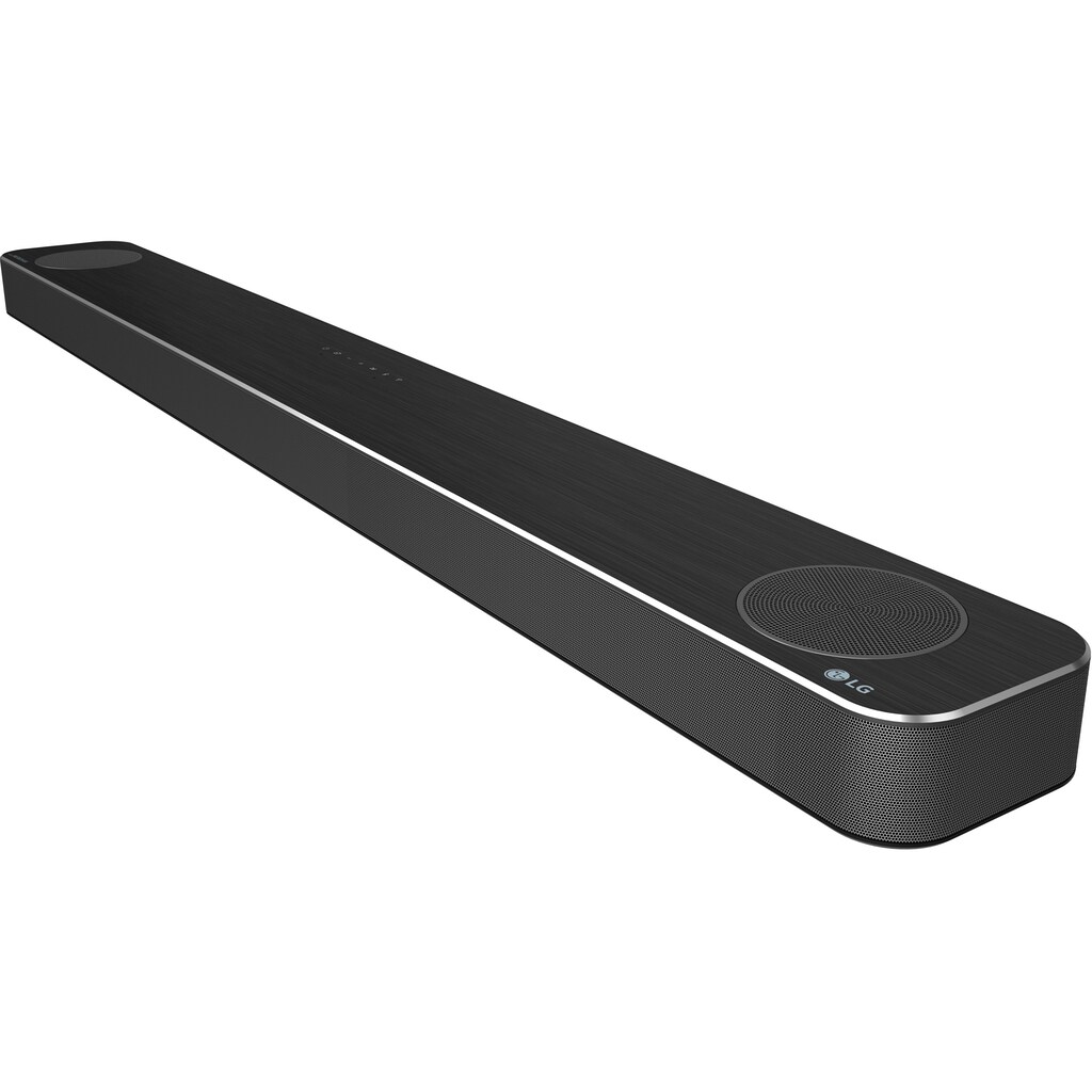 LG Soundbar »SPD75YA«