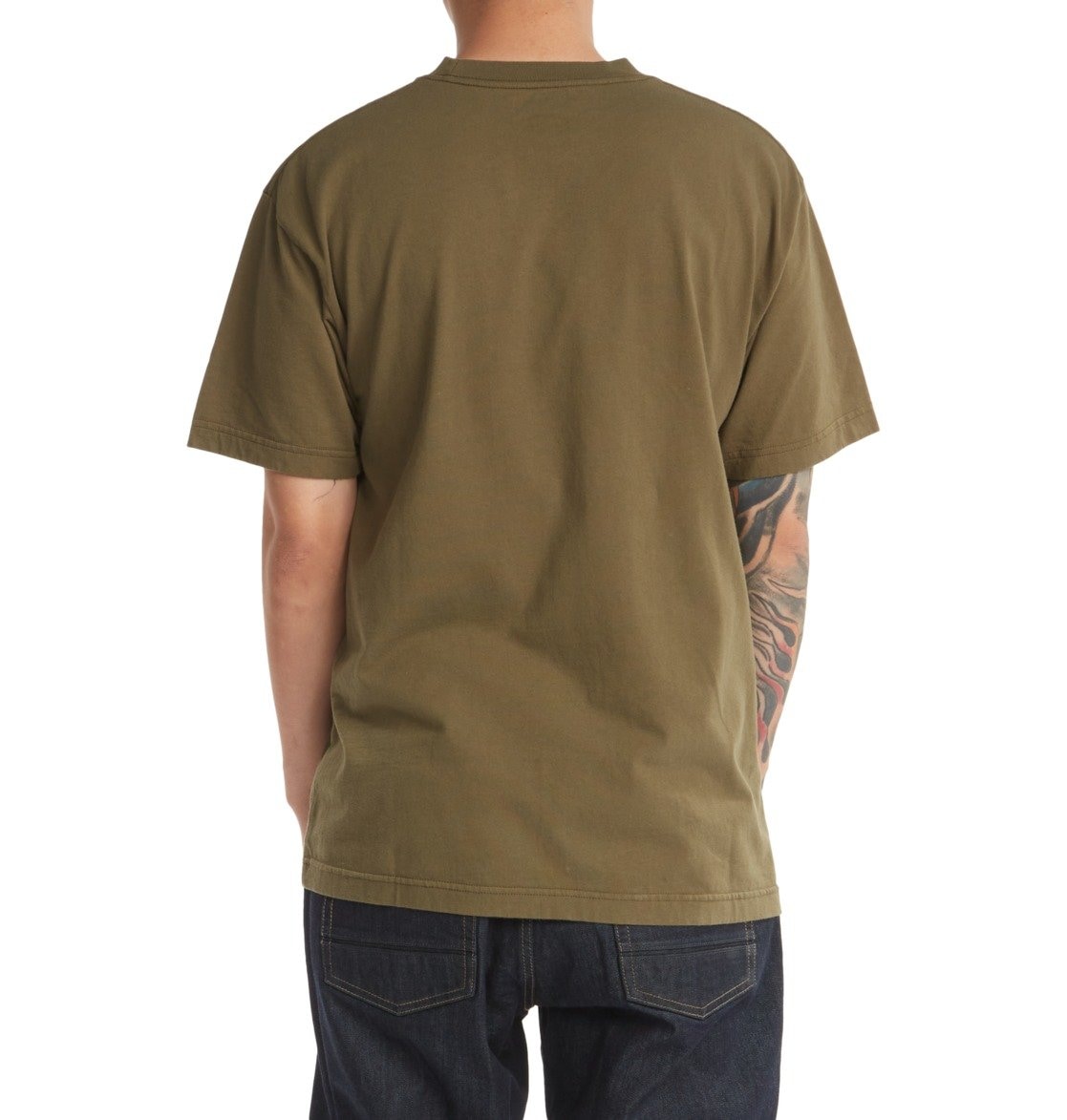 DC Shoes T-Shirt »DC Star«