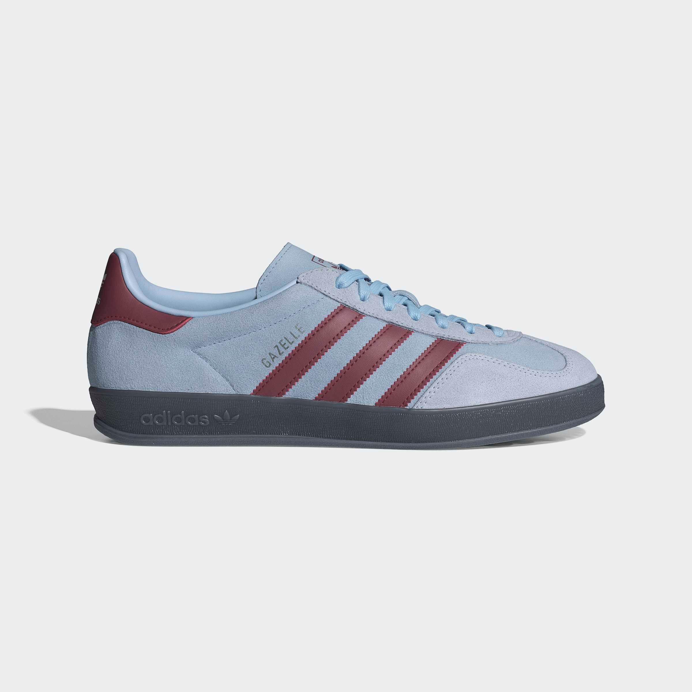 adidas Originals Sneaker »GAZELLE INDOOR«