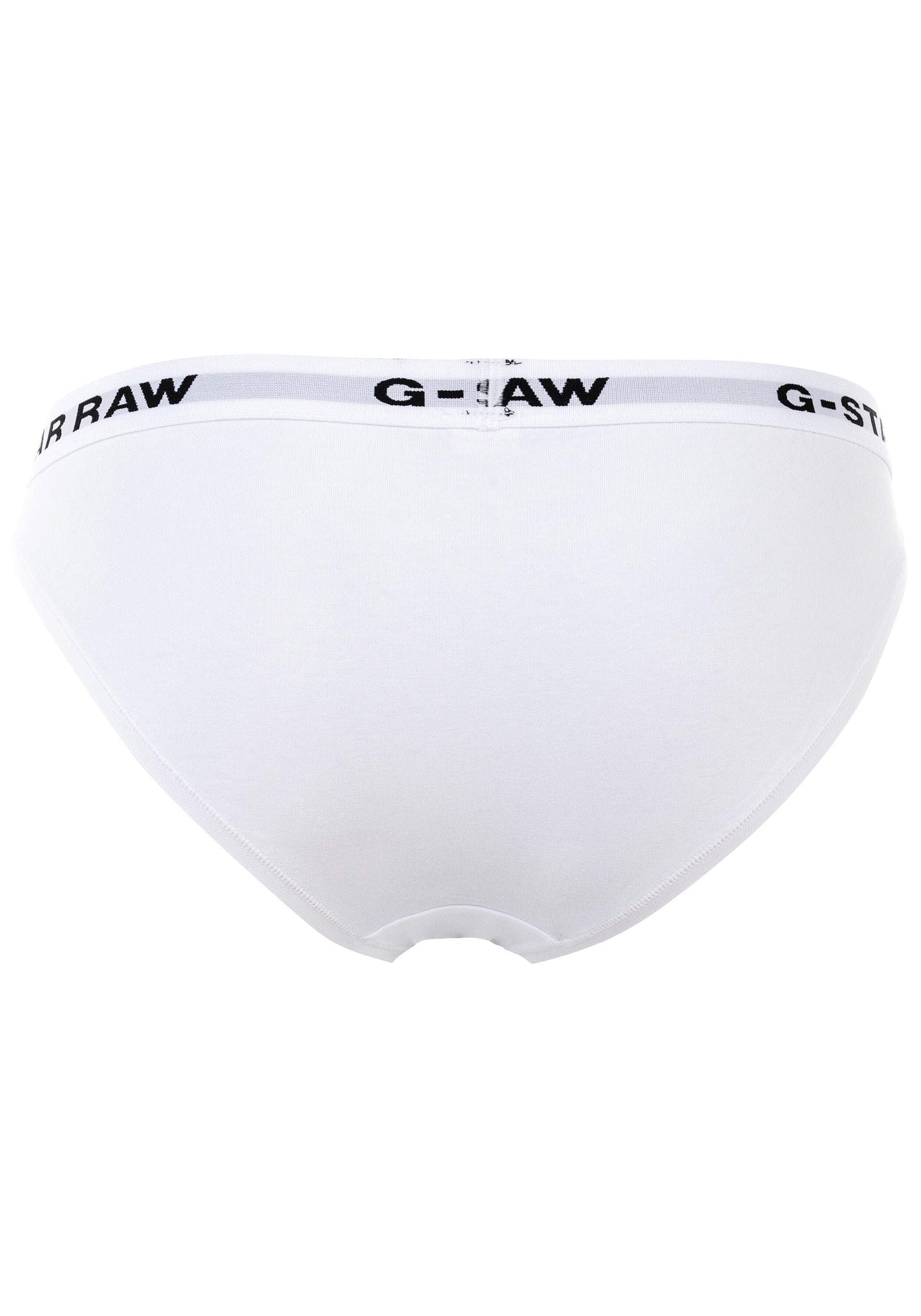 G-STAR Slip »Slip 6er Pack«