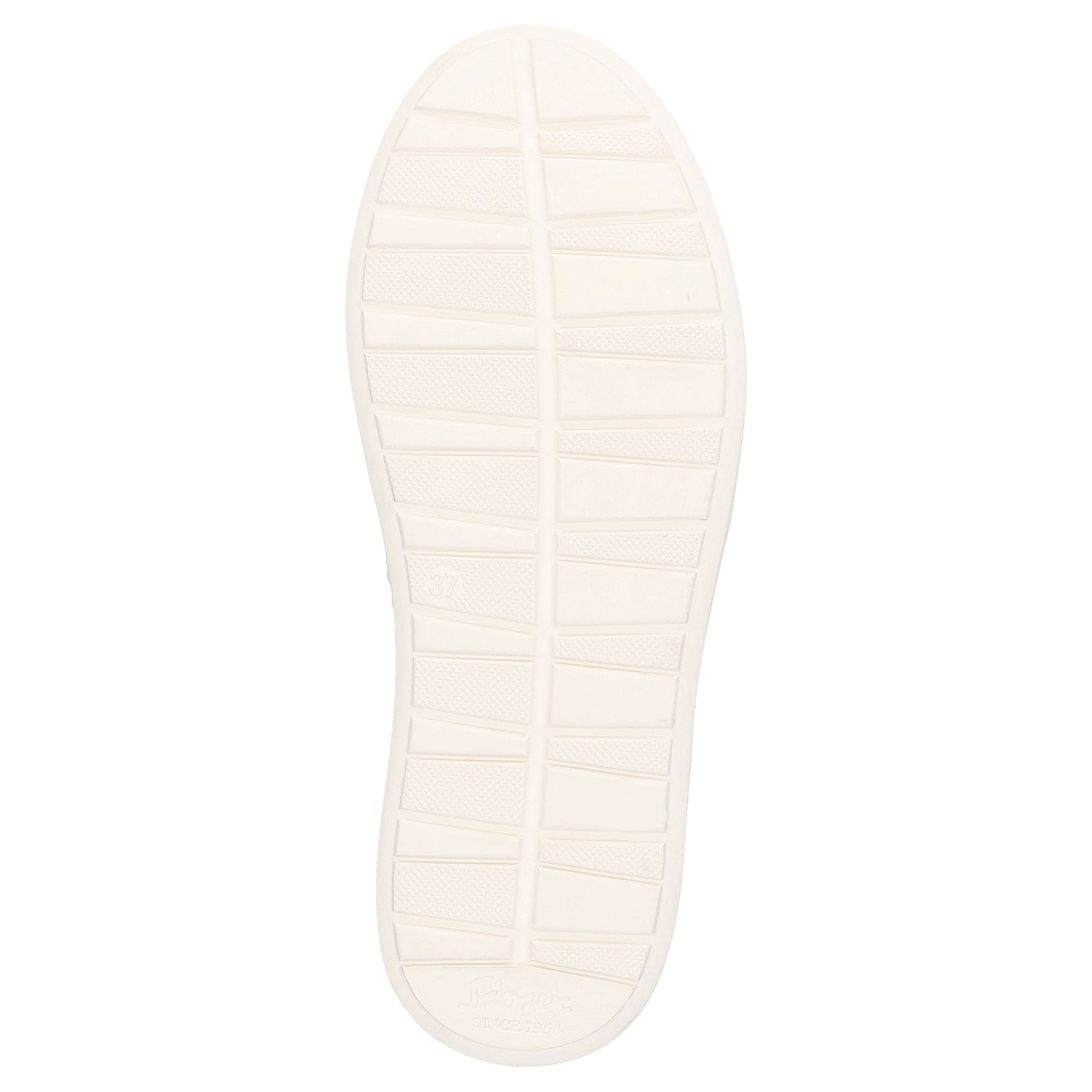 SIOUX Sneaker »Tedroso-DA-702«