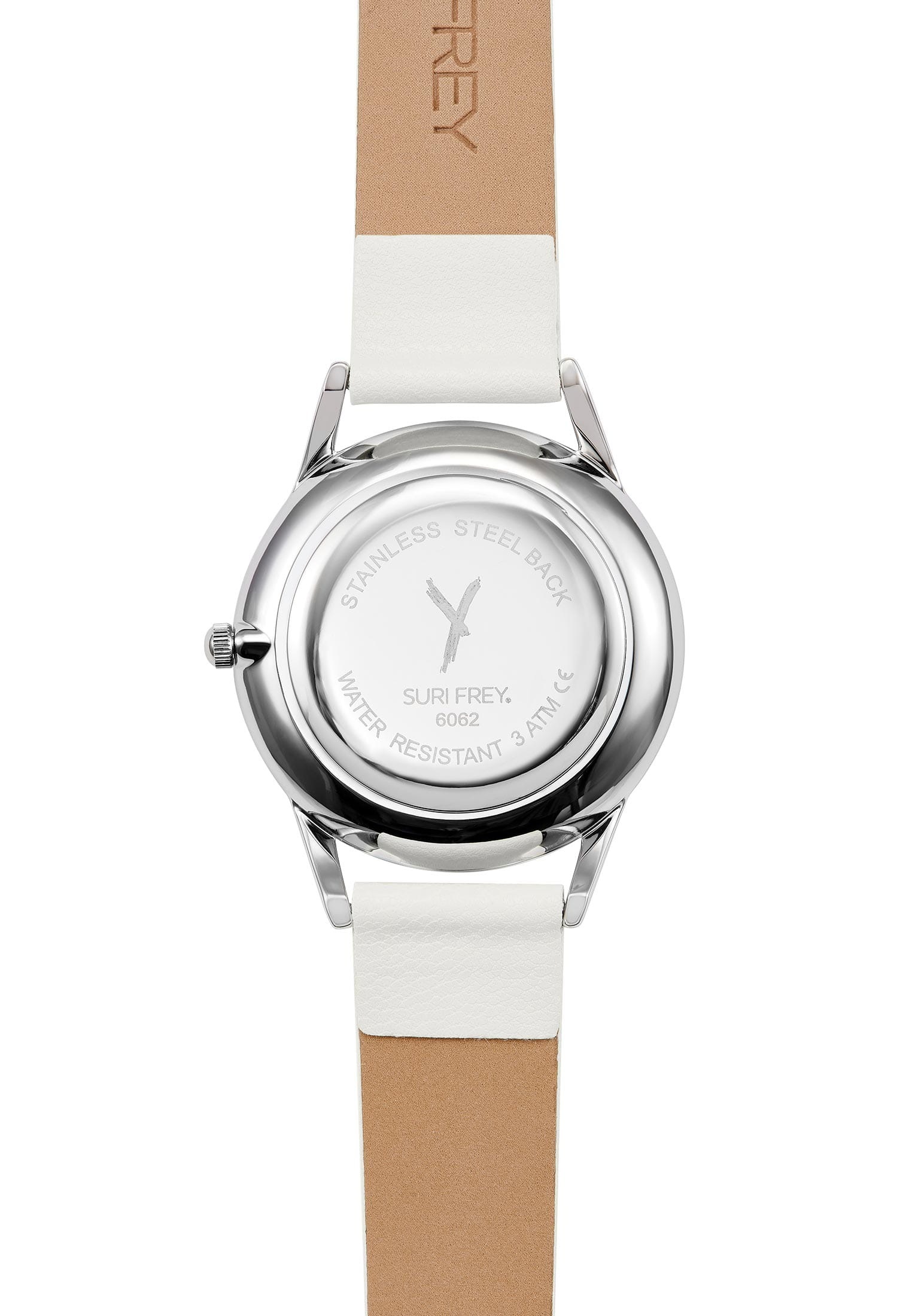 SURI FREY Quarzuhr »Armbanduhr SFY Sammy«