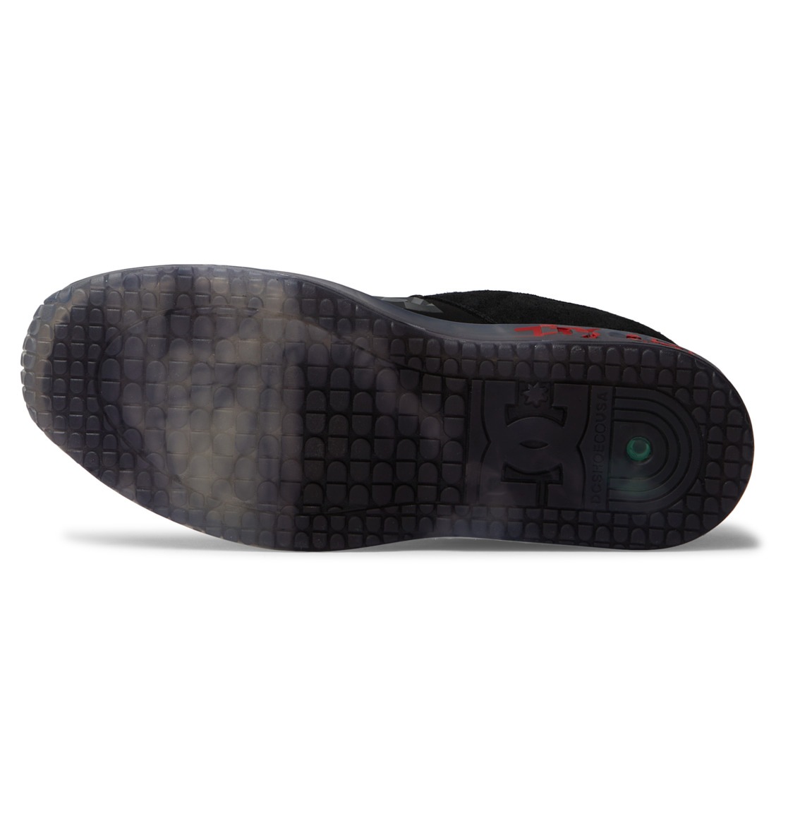 DC Shoes Skateschuh »DCV87 Lynx«