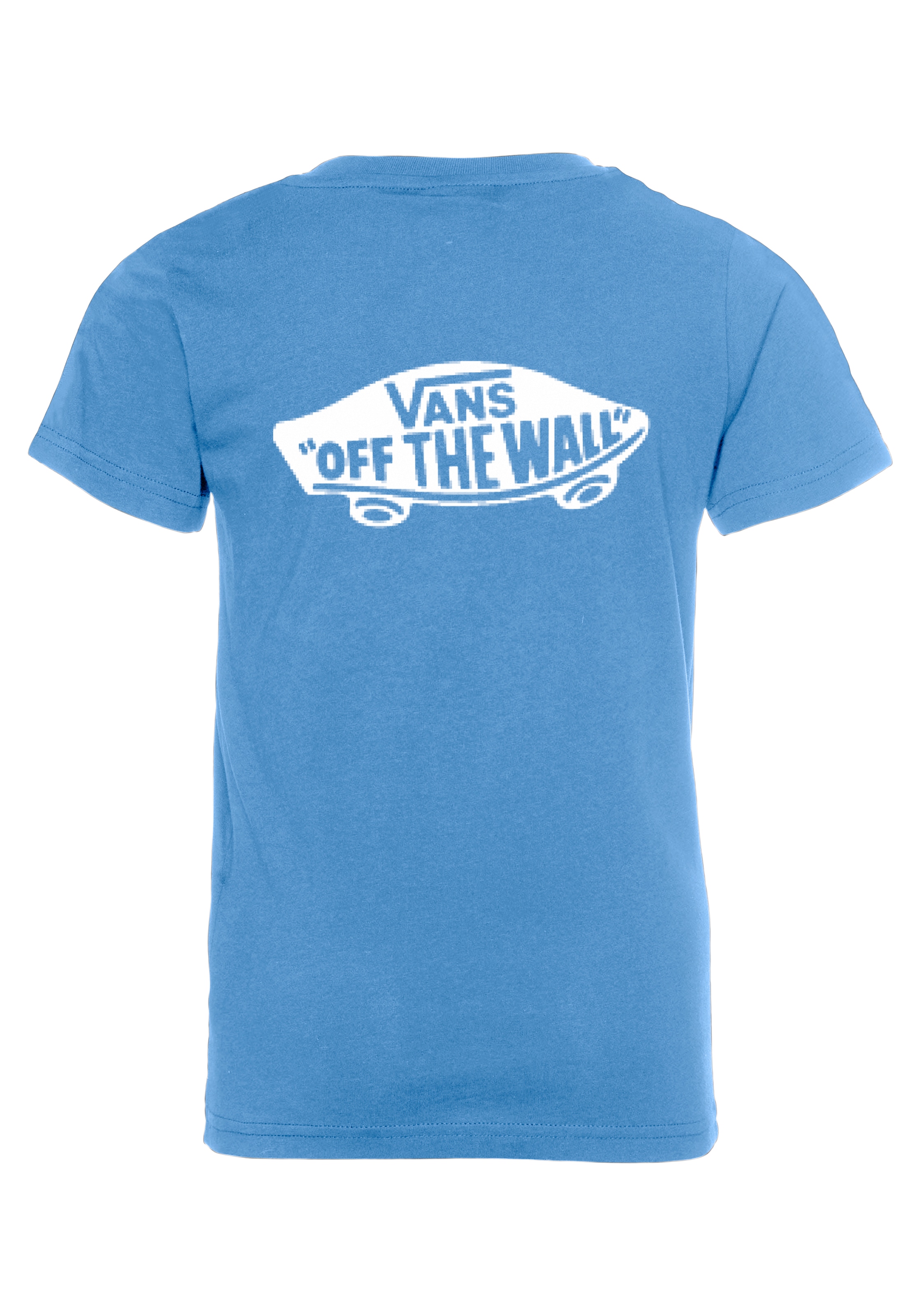 Vans T-Shirt »DOUBLE STANDARD SS«
