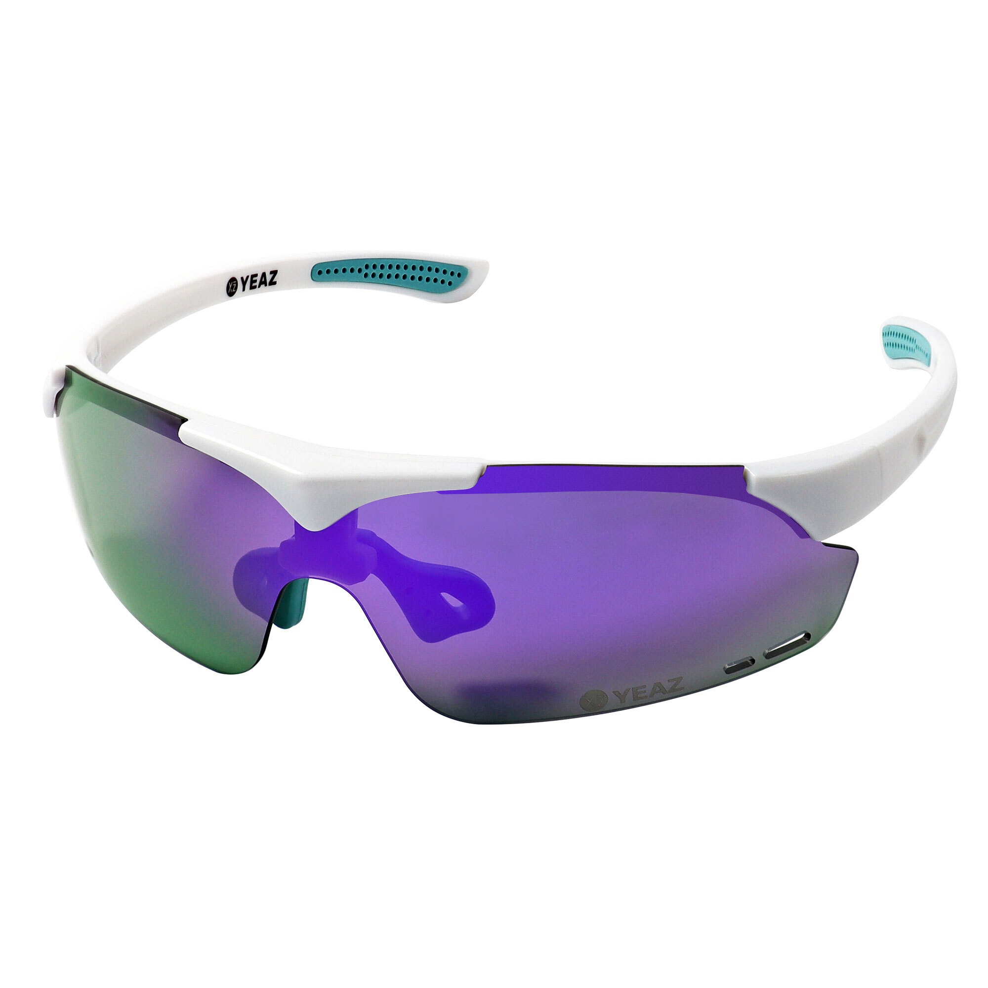 Sonnenbrille »Magnet-Sport-Sonnenbrille SUNUP«