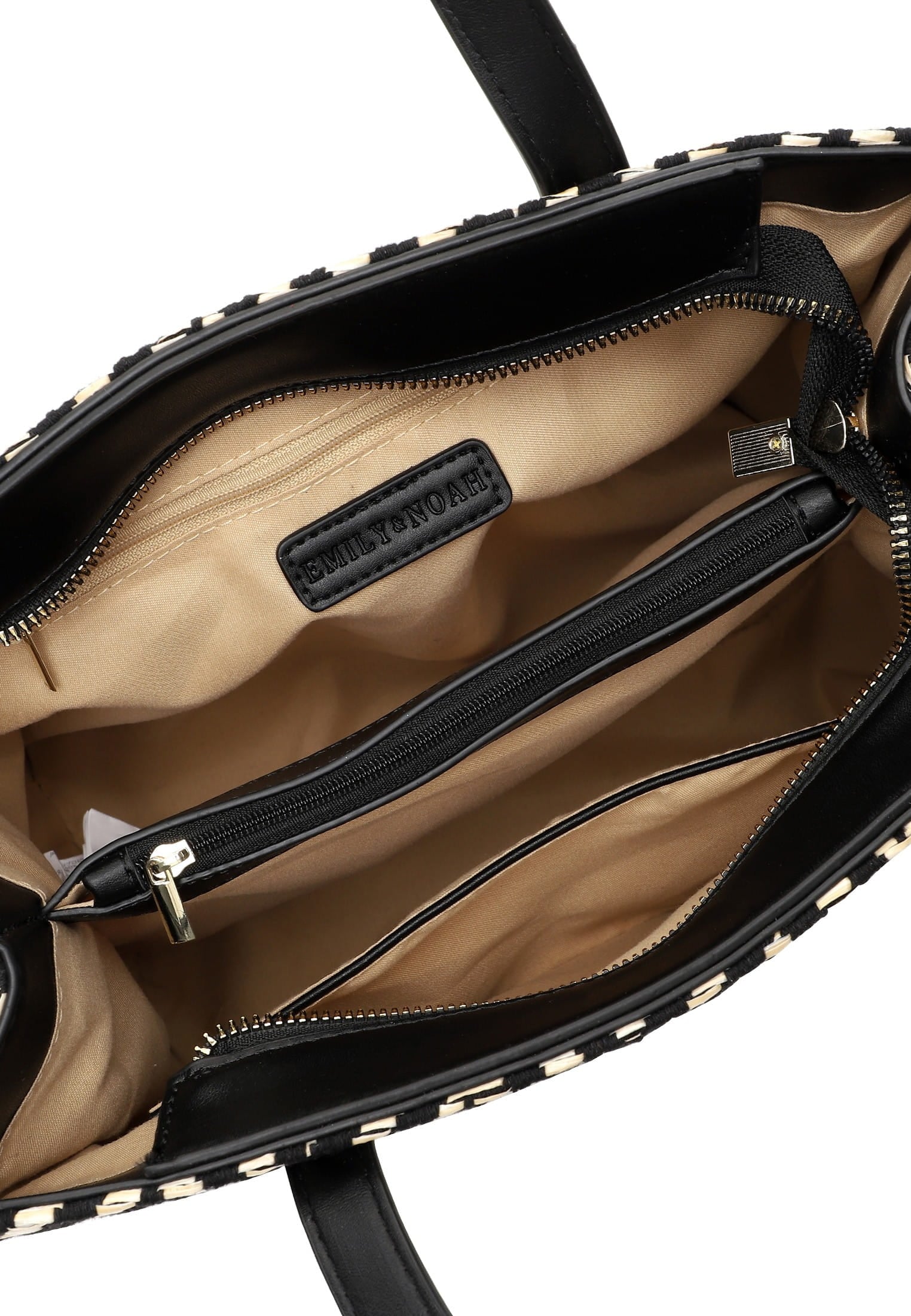 EMILY & NOAH Shopper »Shopper E&N Esperanza«