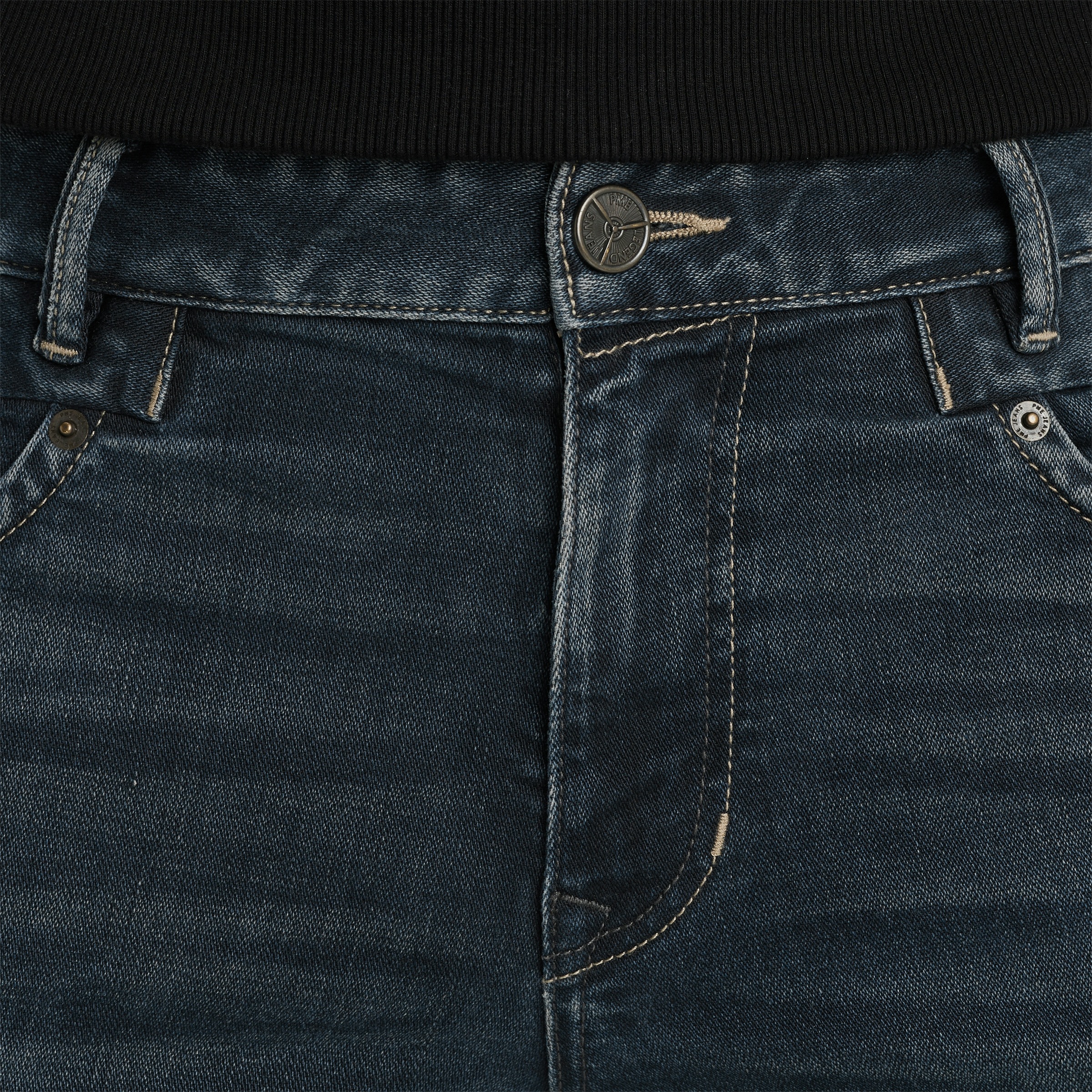PME LEGEND Straight-Jeans »Commander 3.0«