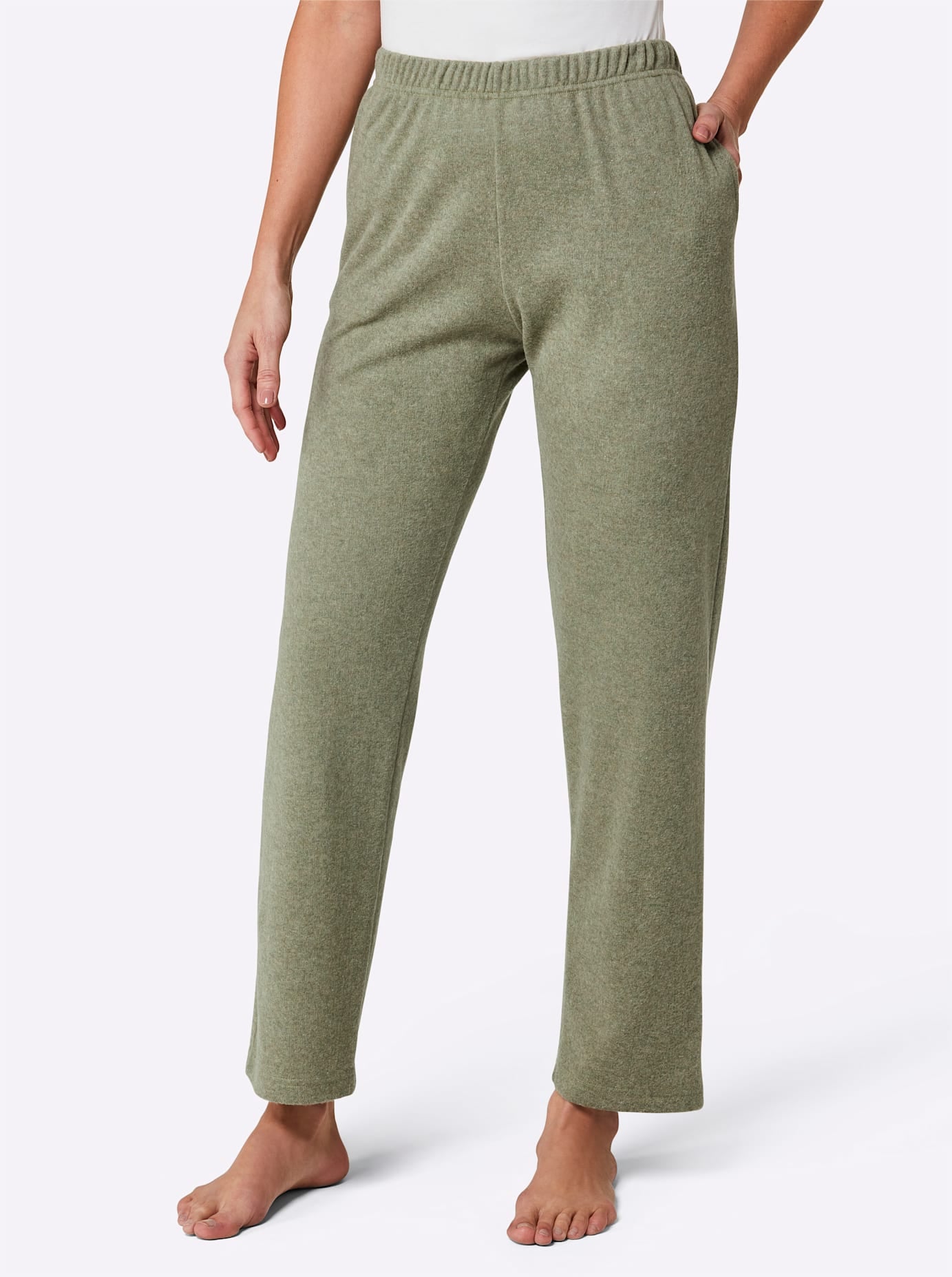 Plantier Homewearpants