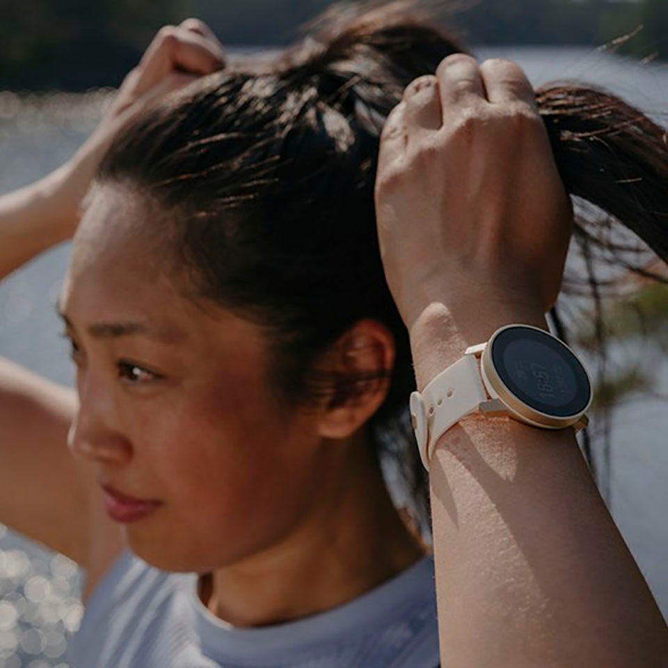 Suunto Smartwatch »9 Peak Pro«, (3,04 cm / 1,2 Zoll),)