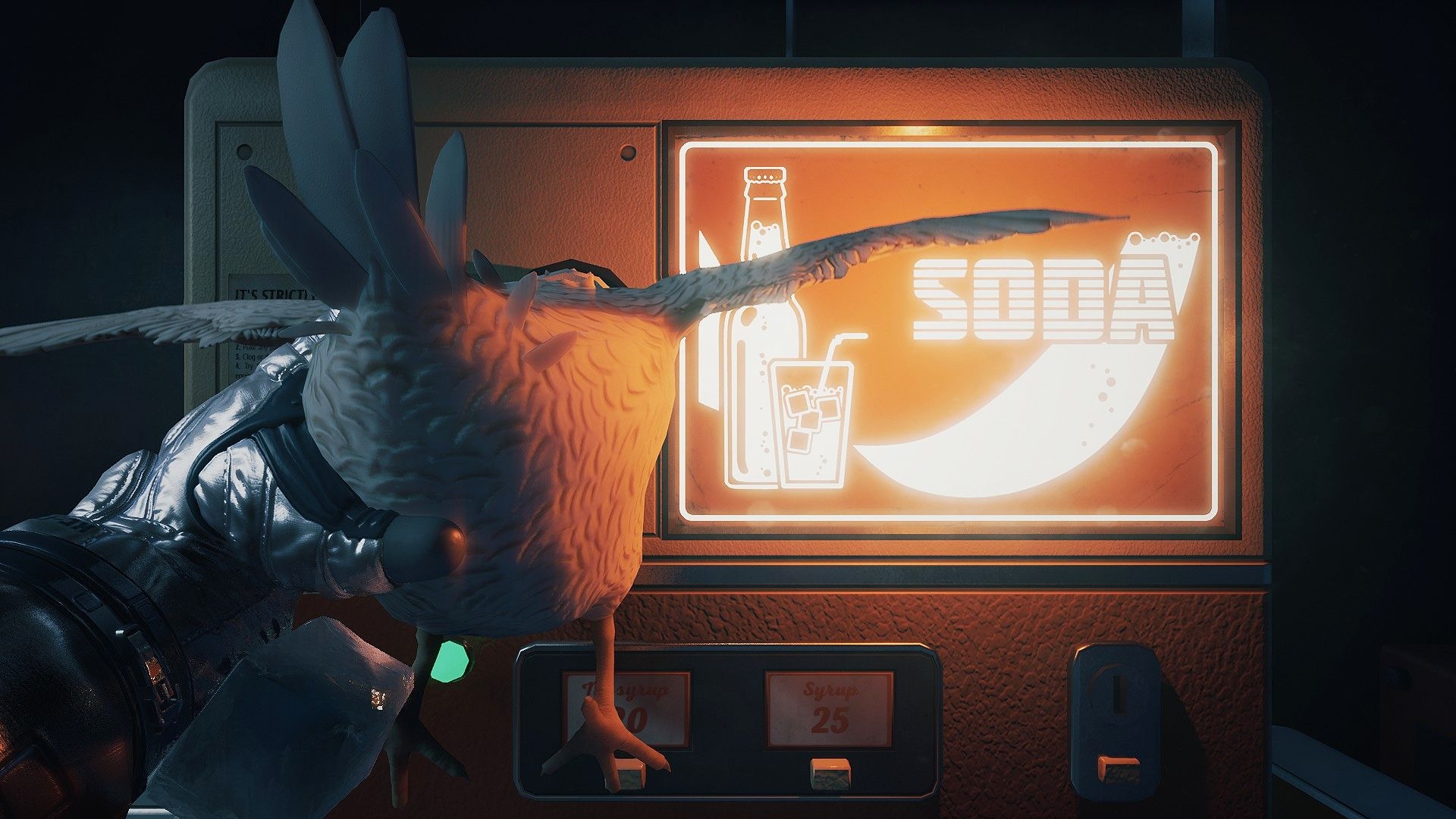 Spielesoftware »Breathedge«, PlayStation 4
