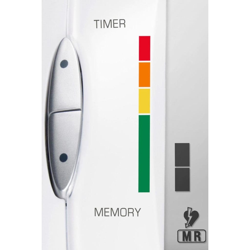 Medisana Oberarm-Blutdruckmessgerät »MTP Pro«