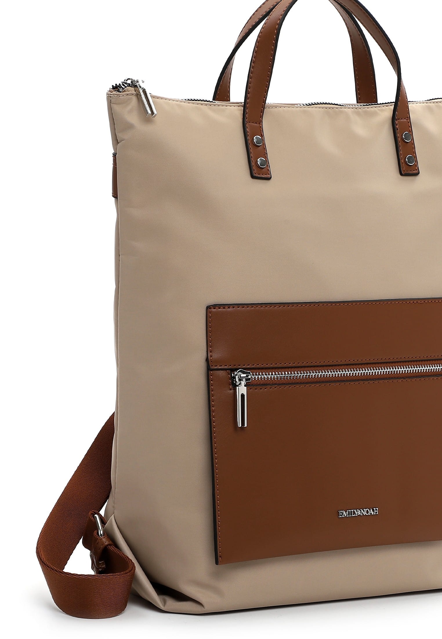 EMILY & NOAH Rucksack »Rucksack E&N Elaura«