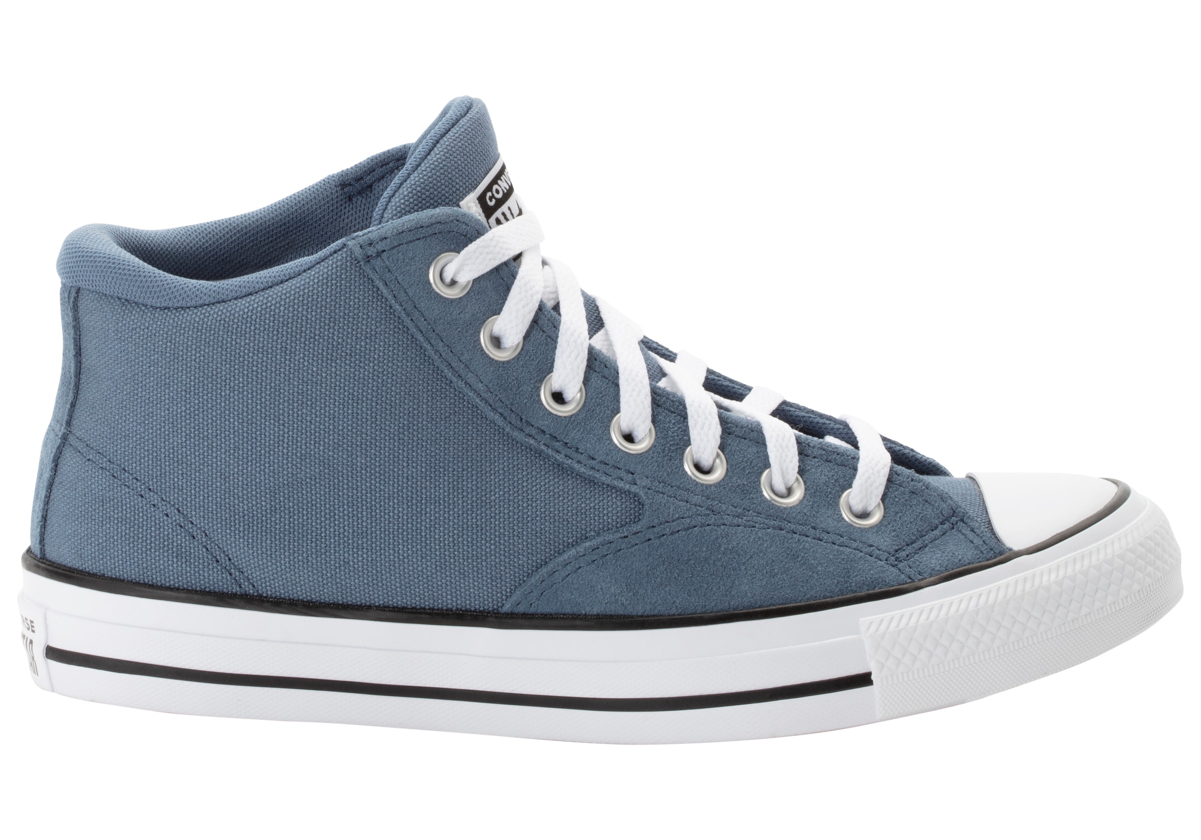 Converse Sneaker »CHUCK TAYLOR ALL STAR MALDEN STREET CANVAS & SUEDE«