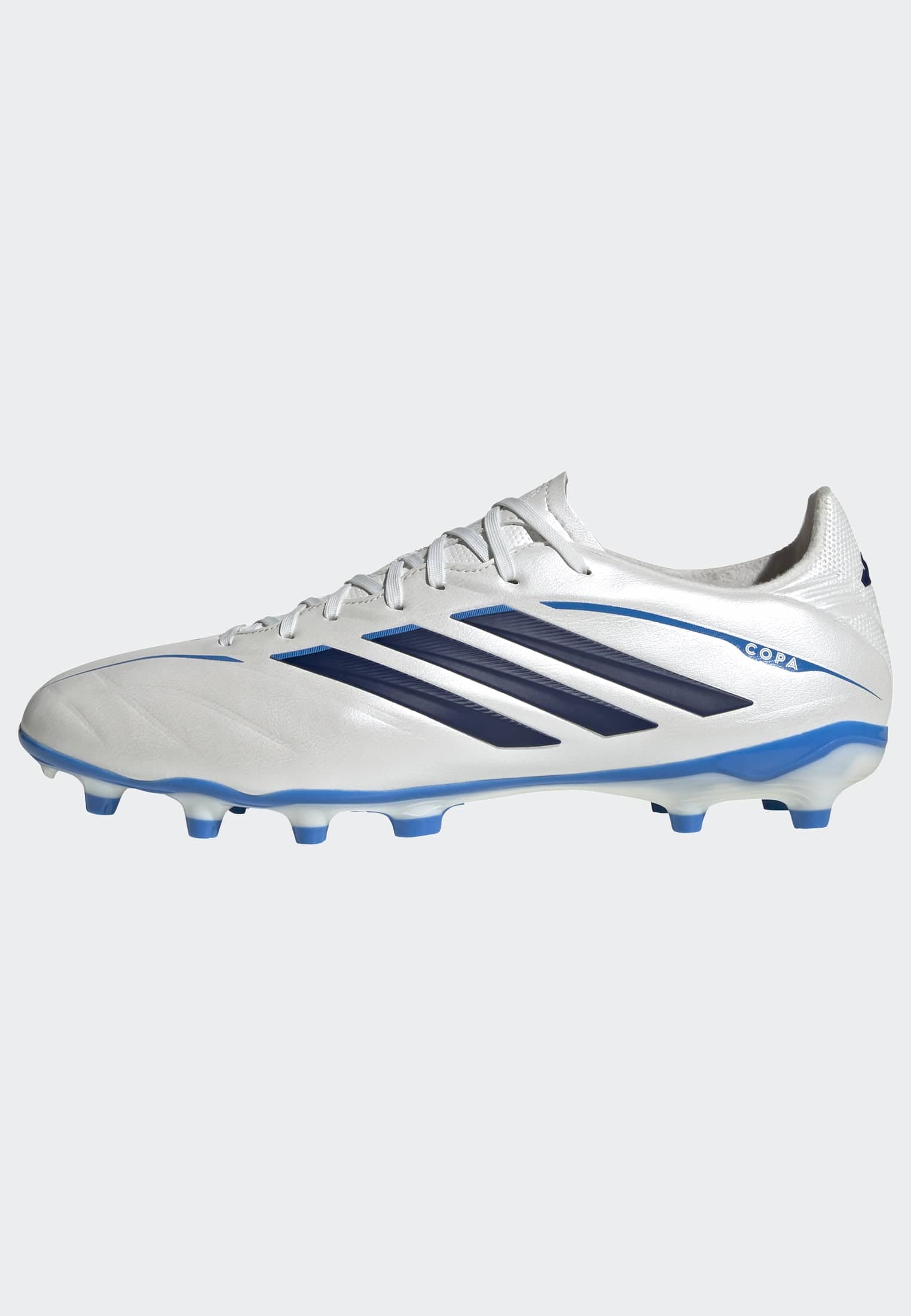 adidas Performance Fußballschuh »COPA PURE IV LEAGUE FG«  Außensohle für Rasen und feste Böden