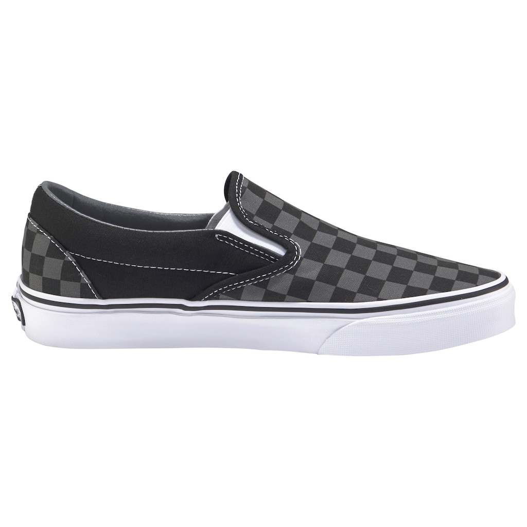 Vans Slip-On Sneaker »Checkerboard Classic Slip-On«