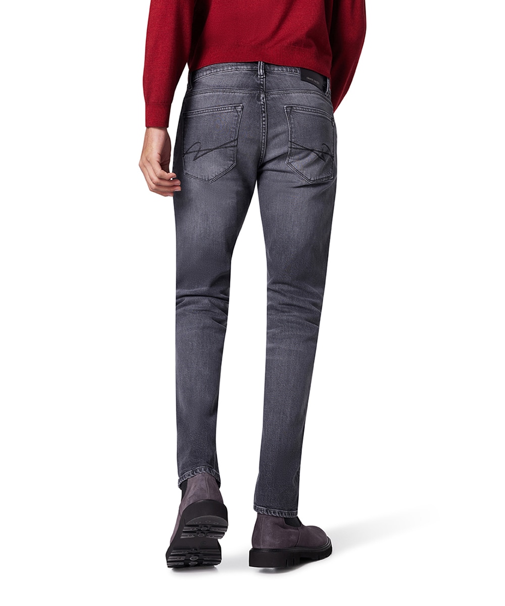 Pierre Cardin 5-Pocket-Jeans »PC-Lyon«, mit leichten Fade-Out Effekten