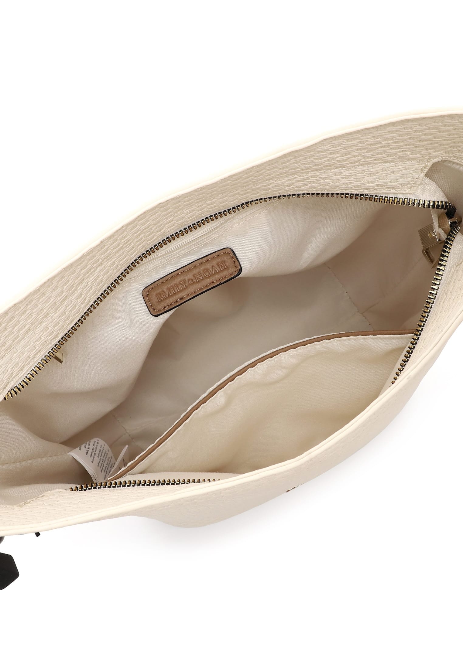 EMILY & NOAH Beuteltasche »Beutel E&N Johanna«