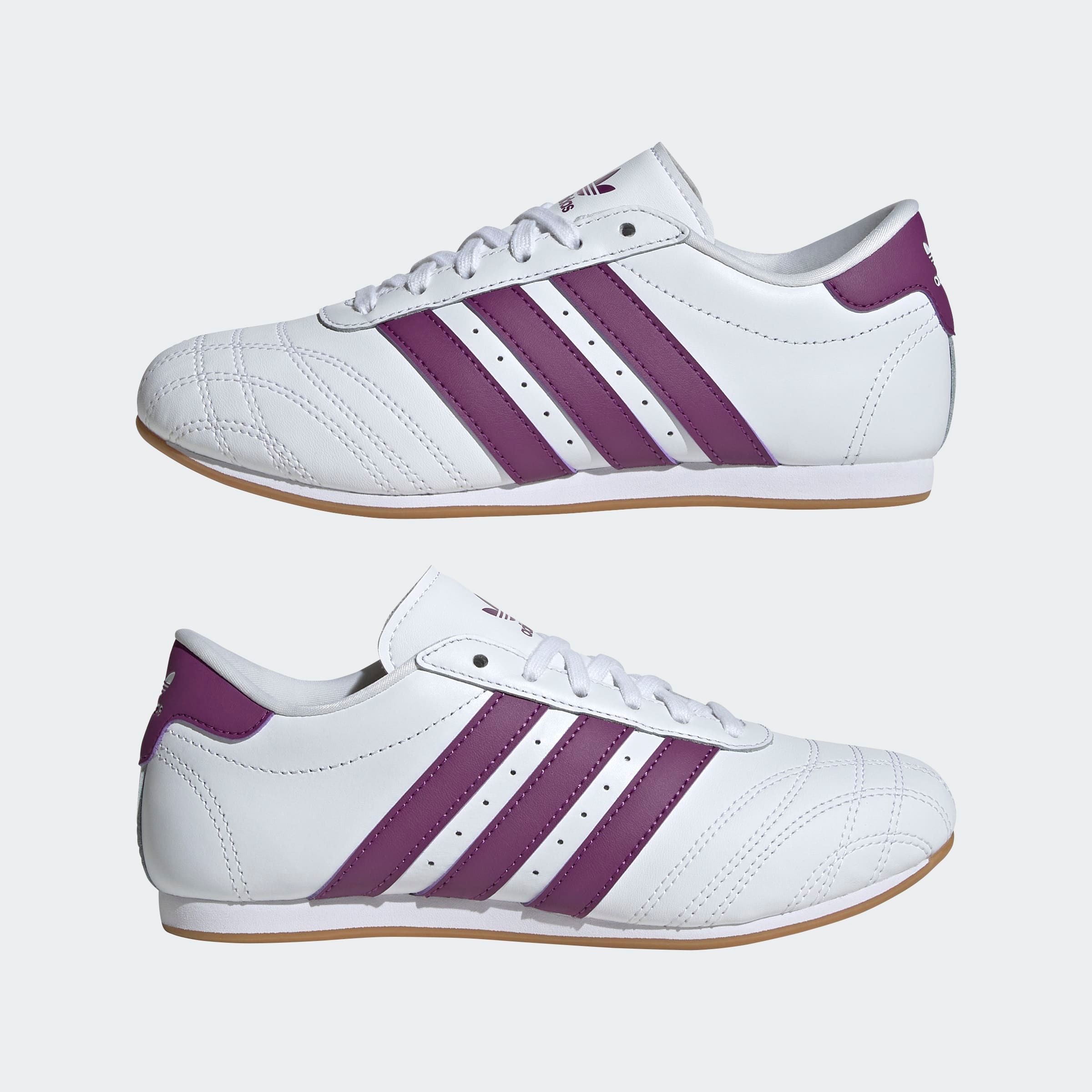 adidas Originals Sneaker »ADIDAS TAEKWONDO LACE KIDS«