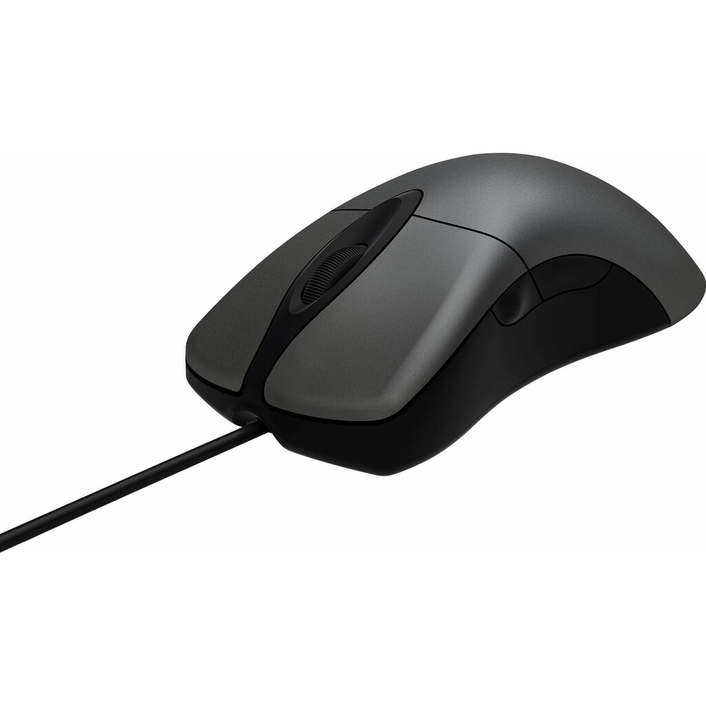 Microsoft ergonomische Maus »Classic IntelliMouse«, kabelgebunden