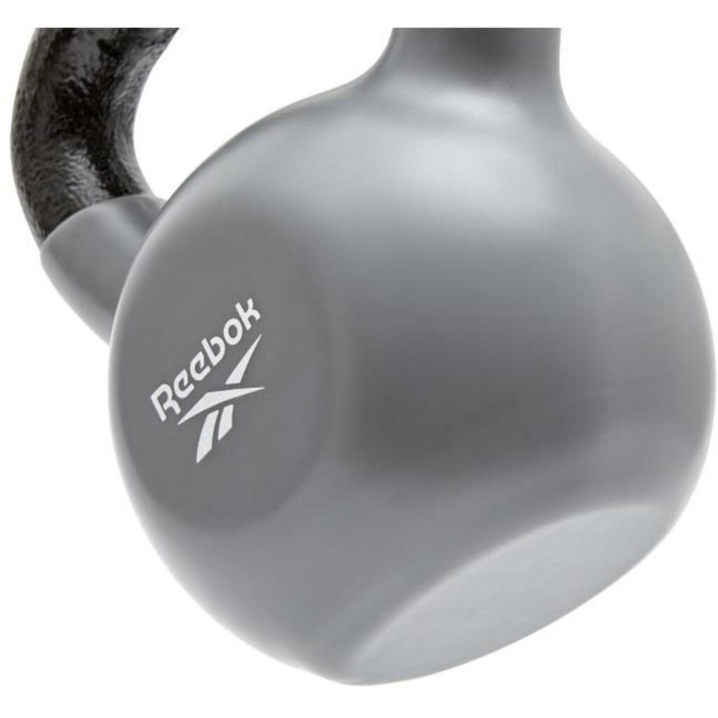 Reebok Kettlebell