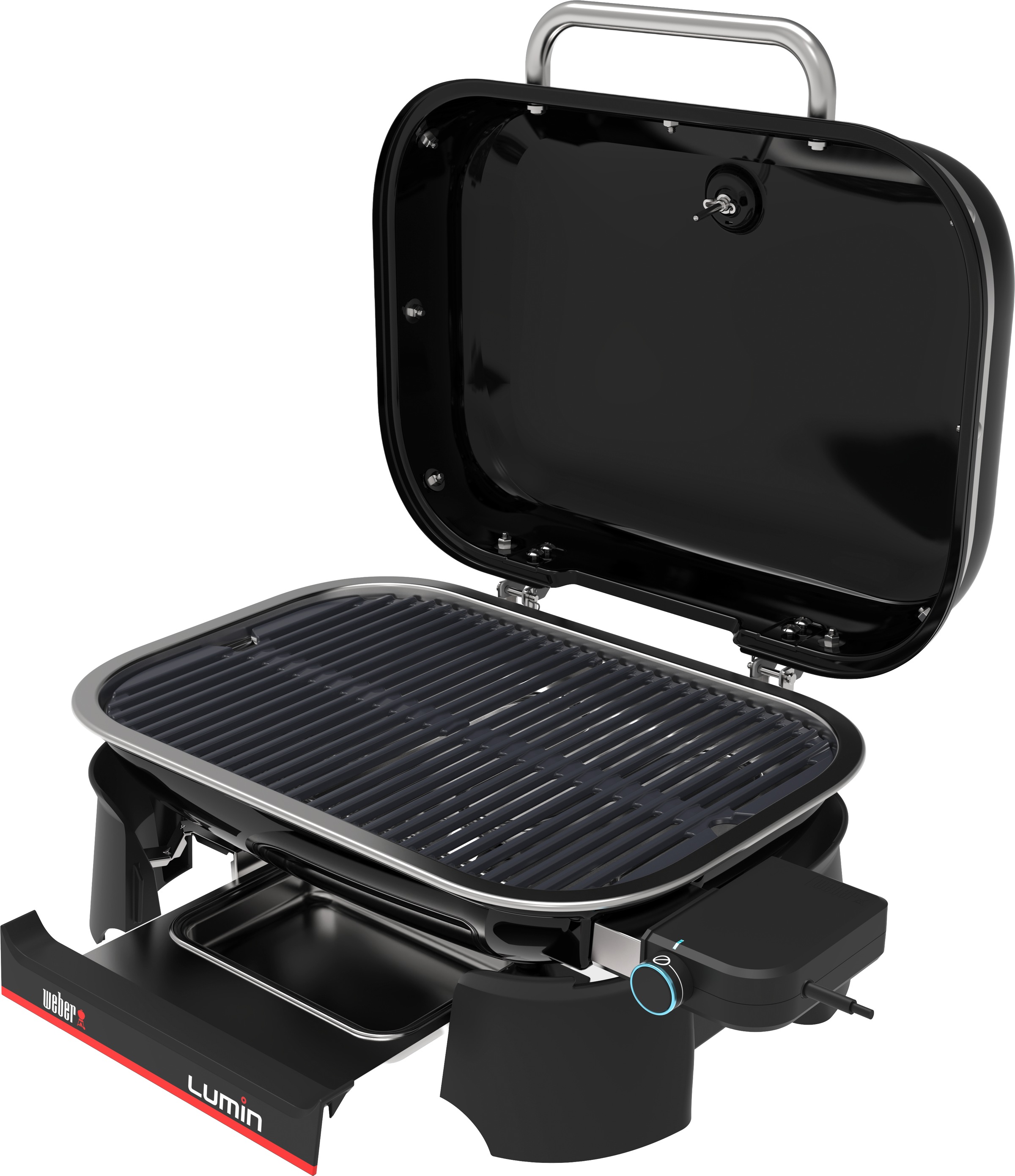 Weber Elektrogrill "LUMIN" 2200 W