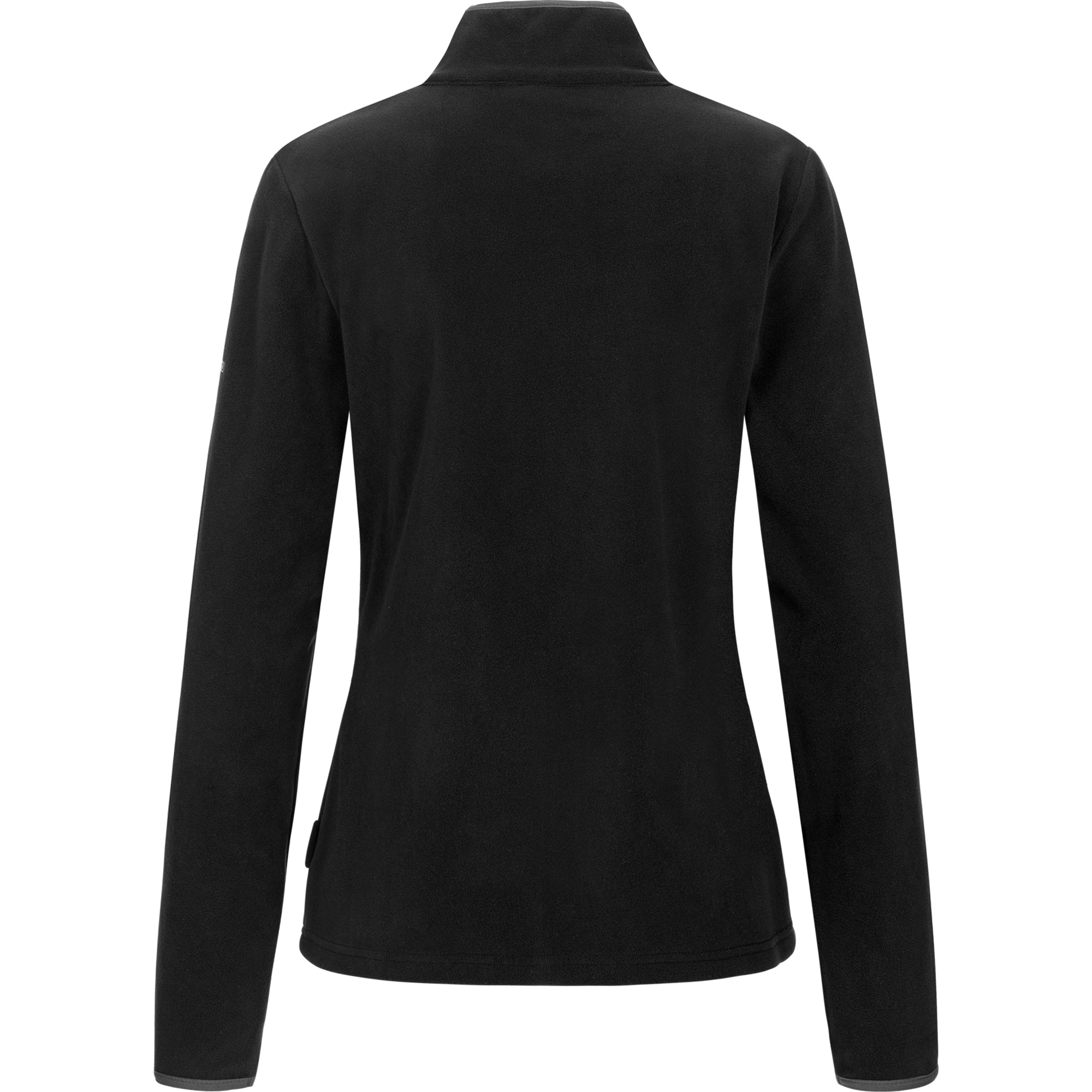 DEPROC Active Fleecejacke »DECORAH WOMEN«, weiche Fleecejacke in traditioneller Optik