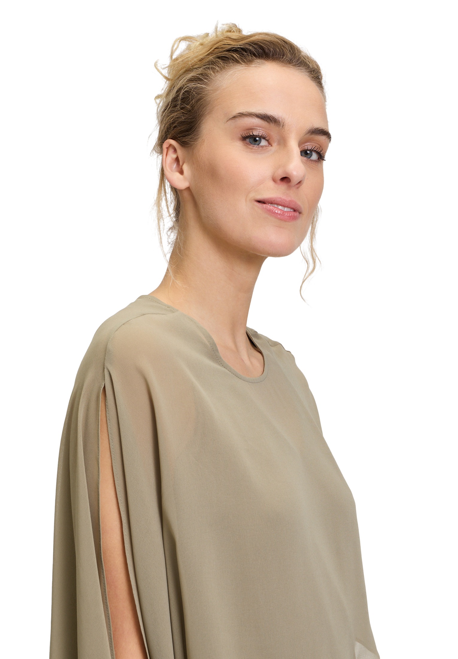 Vera Mont Cocktailkleid »Cocktailkleid Slim Fit«