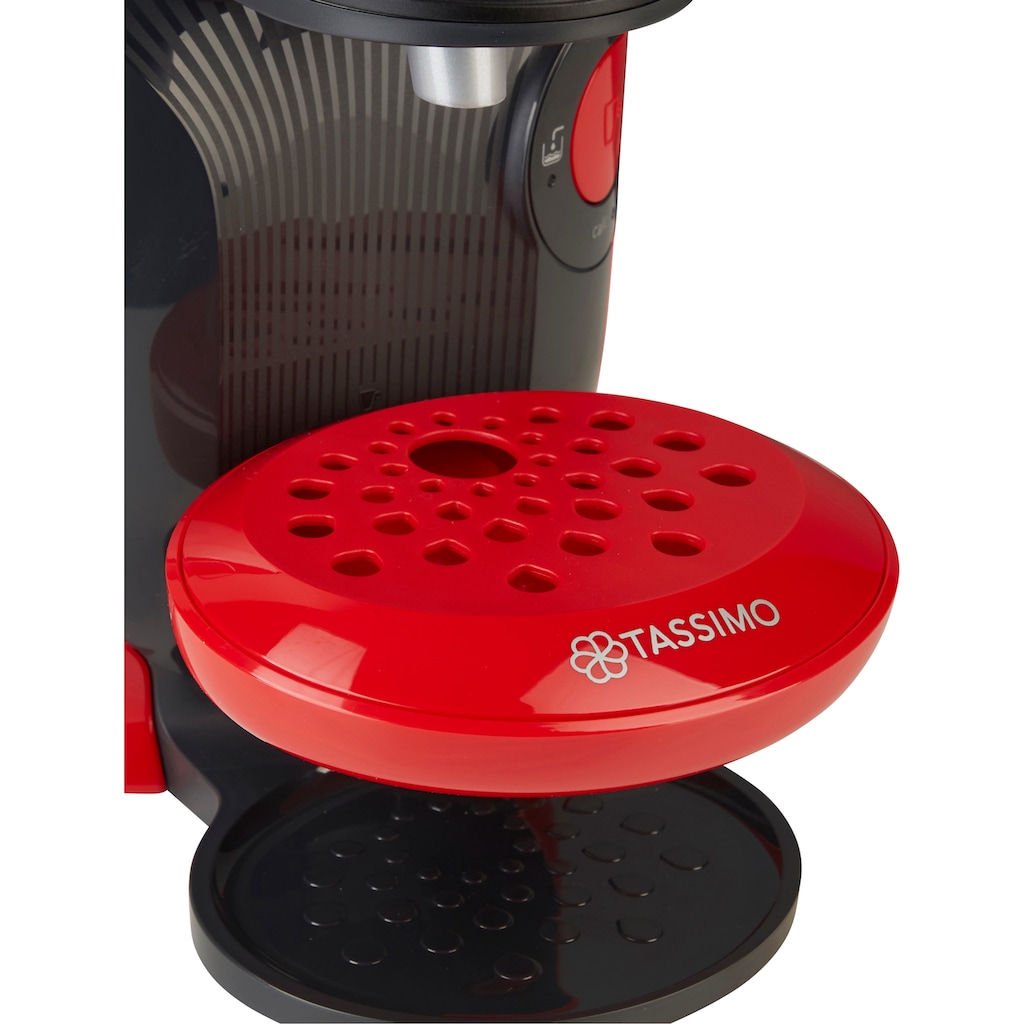 TASSIMO Kapselmaschine »STYLE TAS1103«