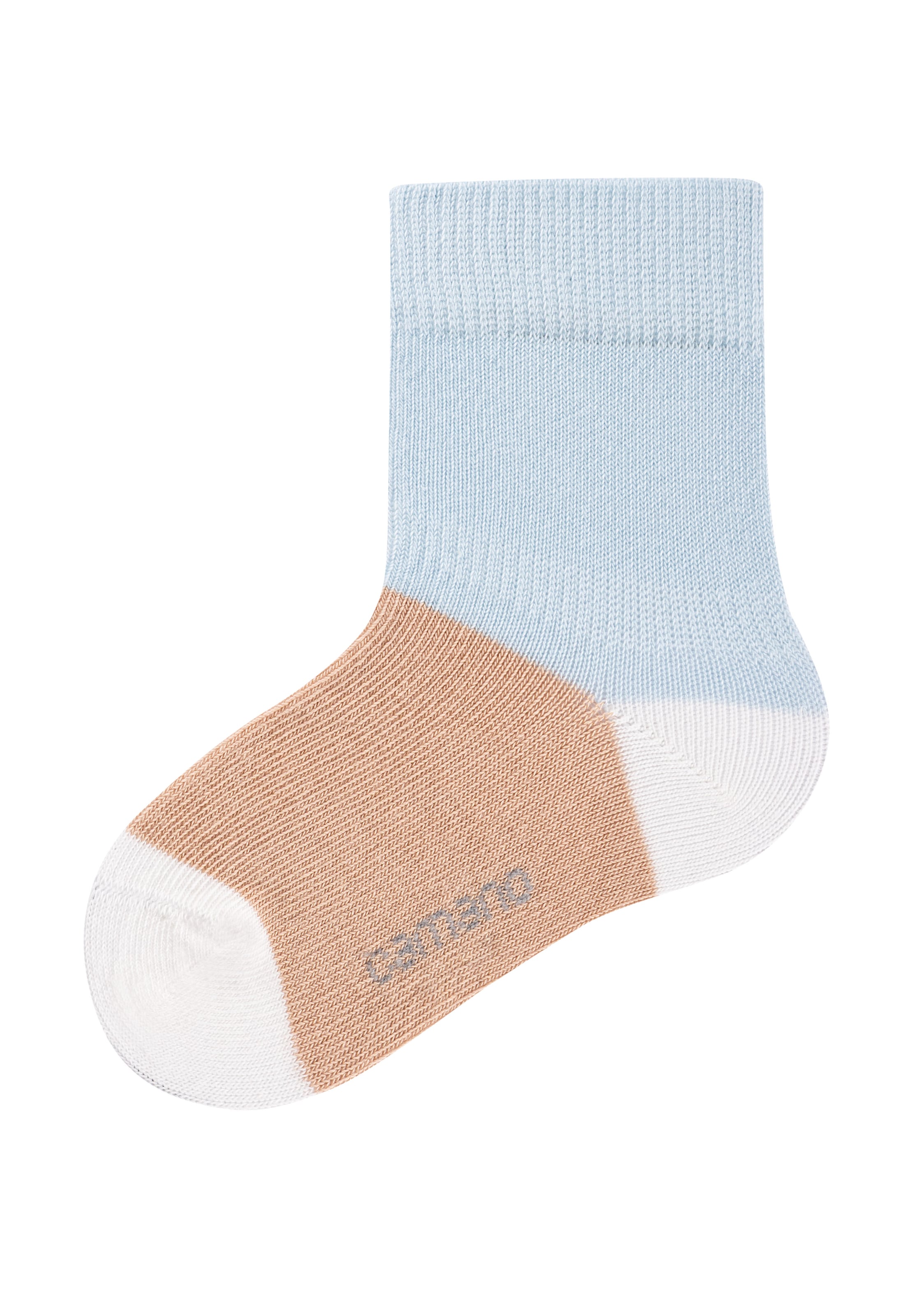 Camano Socken 8 Paar, 