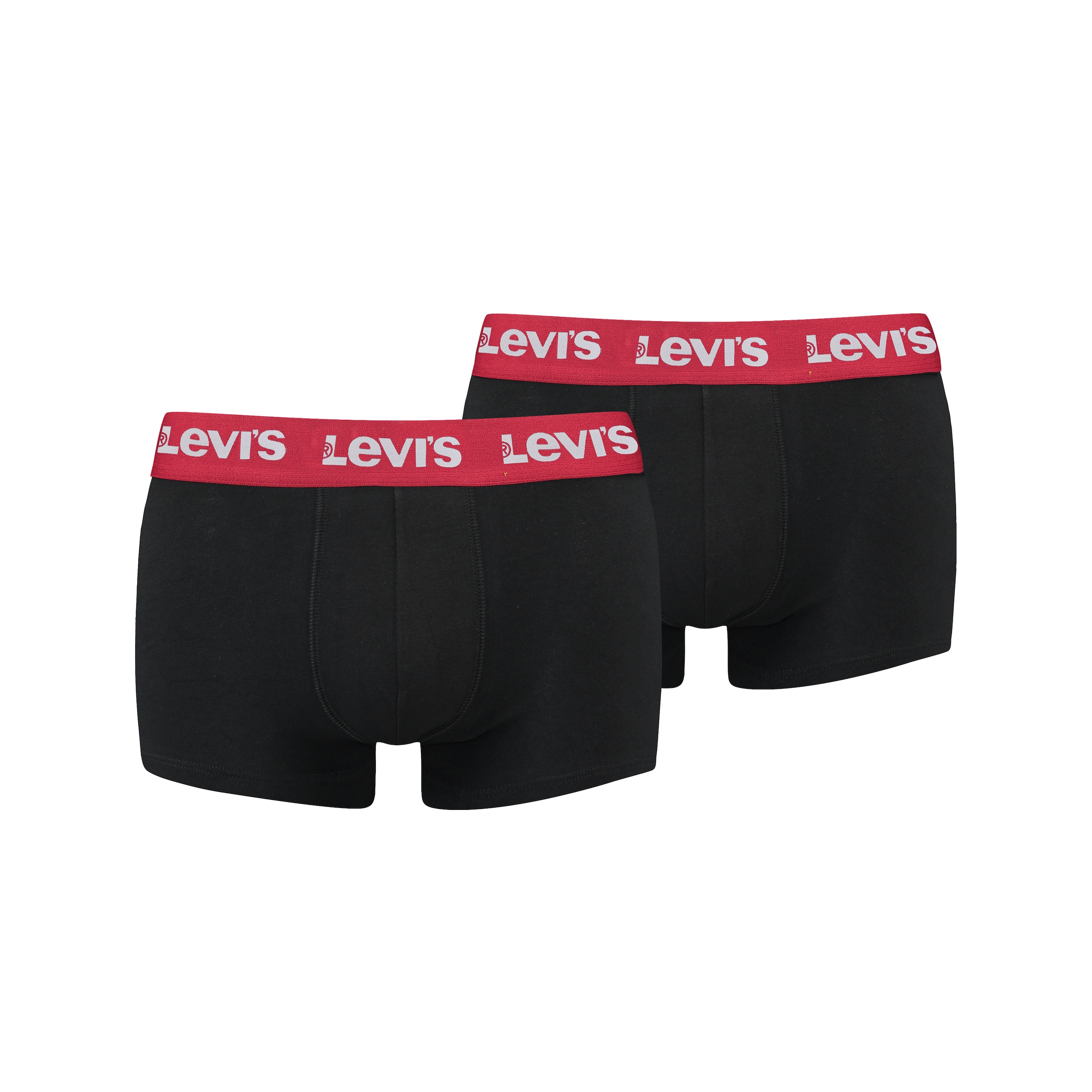 Levi's® Trunk »LEVIS MEN REPEAT LOGO TRUNK« 2er Pack, 