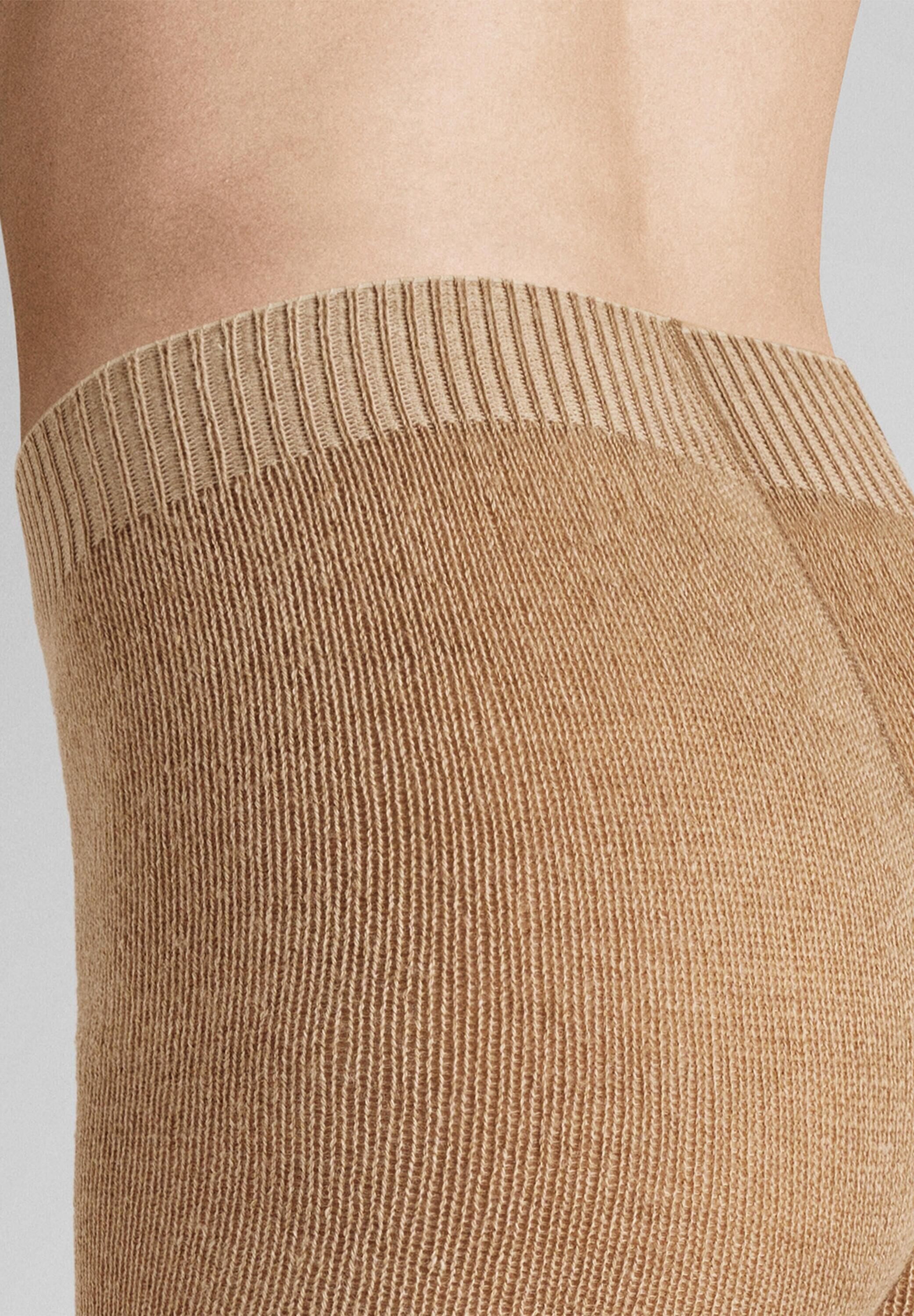 Hudson Beinstulpen »Stulpe Winter Rib«