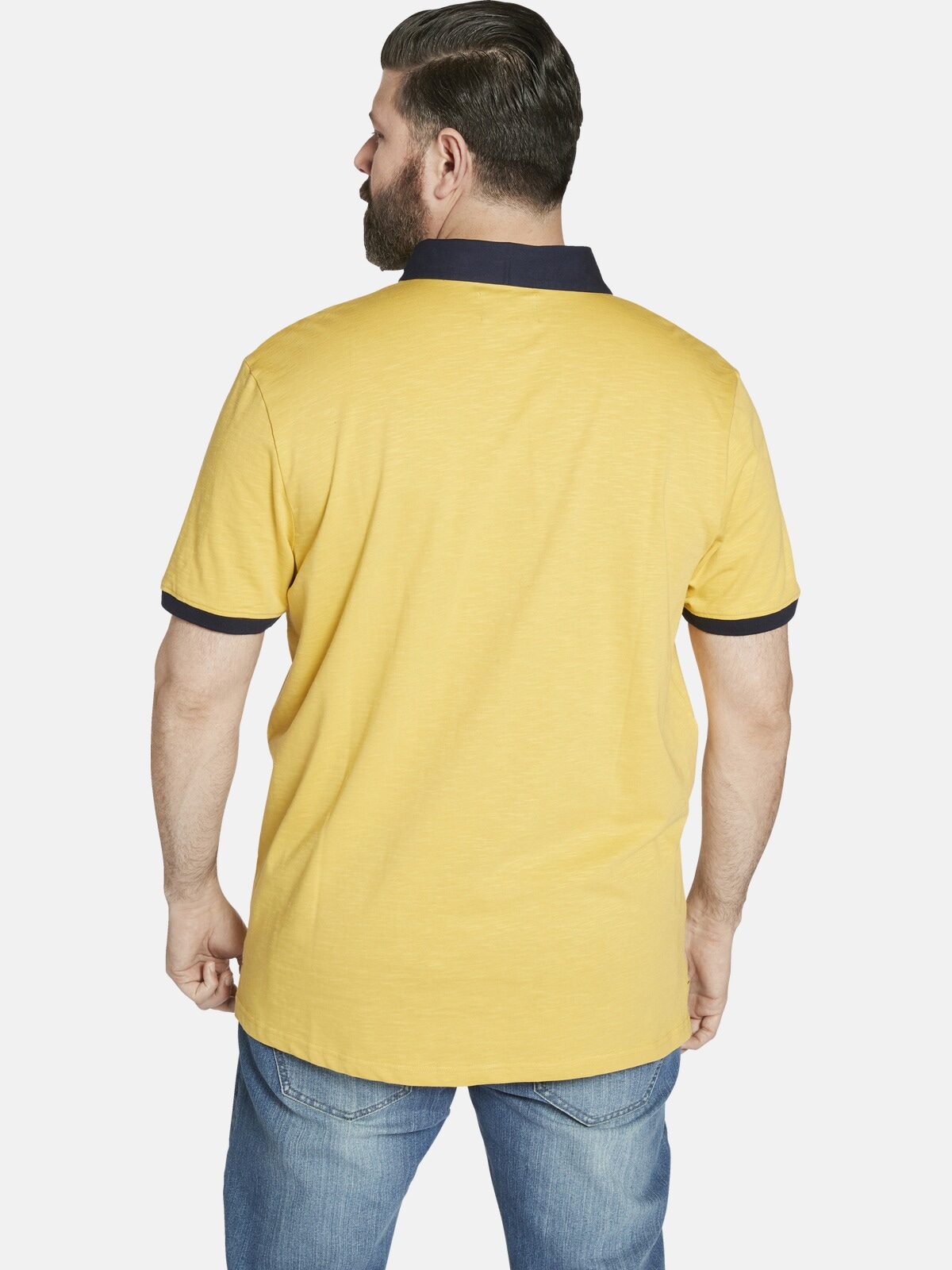 Charles Colby Poloshirt »Poloshirt EARL BREANDAN«