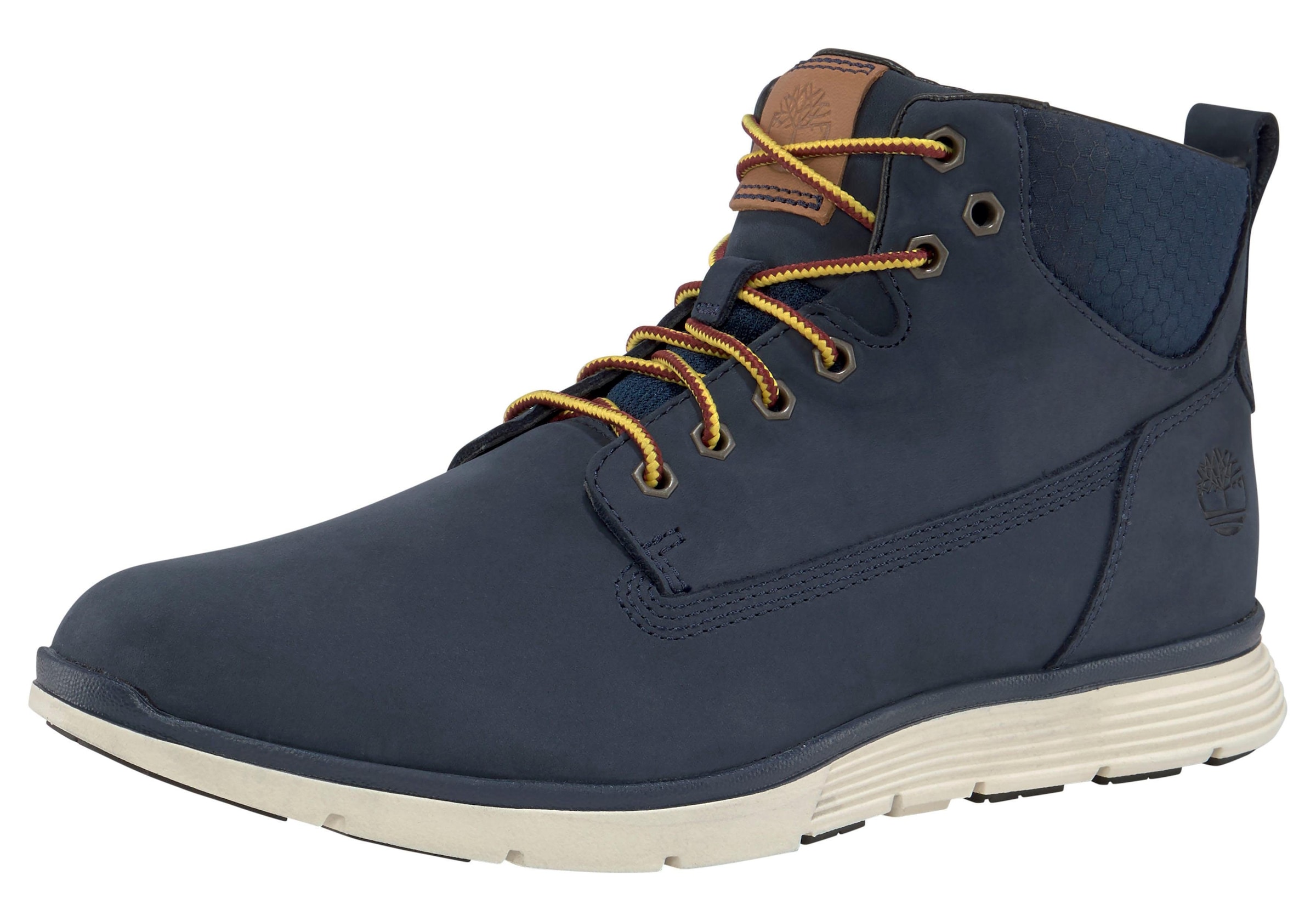 Timberland Schnürboots »Killington Chukka«