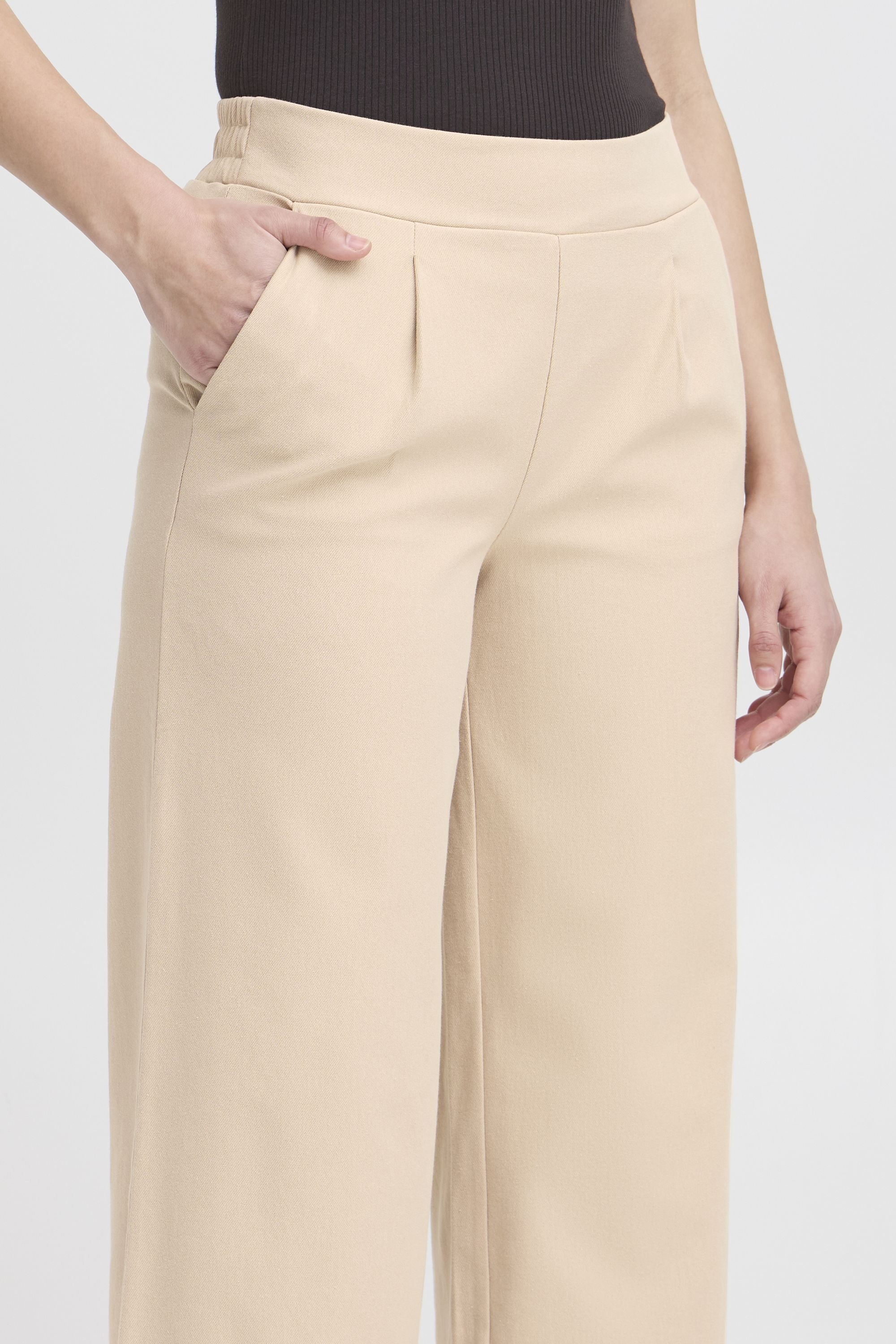 Ichi Straight-Jeans »Straight-Jeans IHKATE«