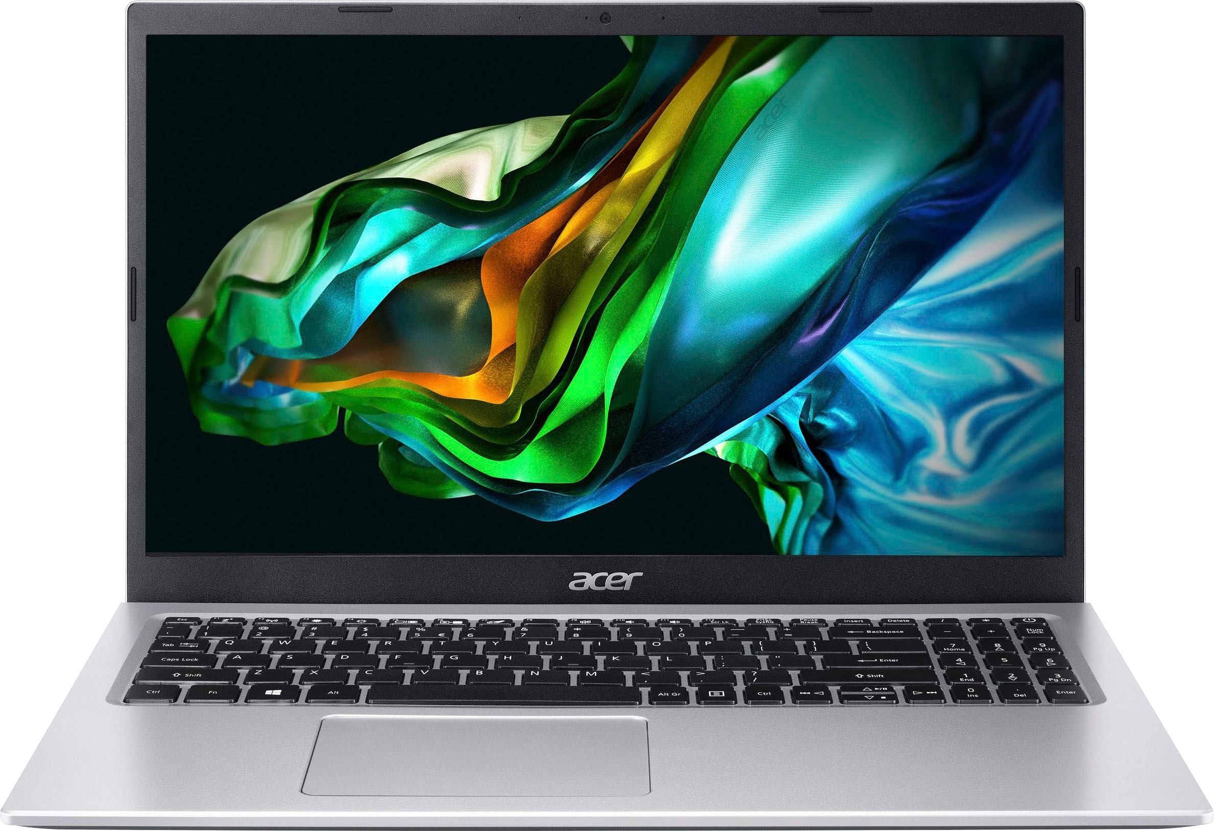 Acer Notebook Graphics, Intel, »Aspire 15,6 3 512 UNIVERSAL 39,62 Jahre Zoll, SSD A315-58-34UQ«, Core XXL cm, / i3, Garantie ➥ 3 GB UHD 
