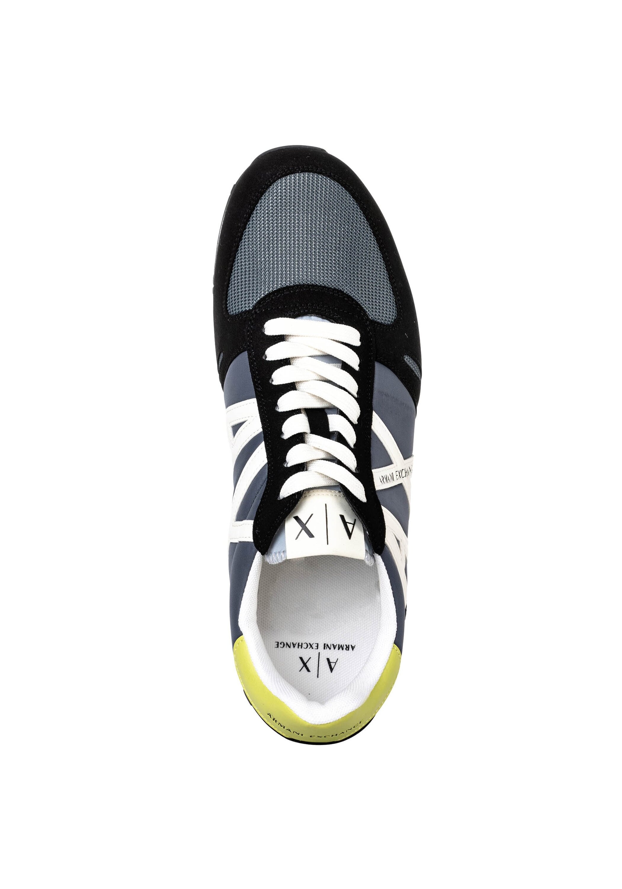 ARMANI EXCHANGE Sneaker »Sneaker«