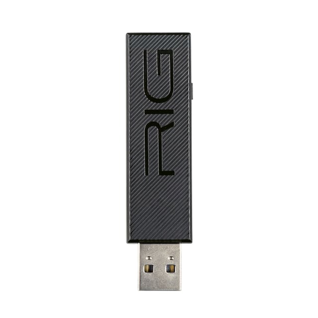 [Jetzt ist die Zeit zum Kaufen!] nacon Gaming-Headset »RIG 800 kabellos, Over Atmos, HX, mit One Dolby X/S, Series USB, | UNIVERSAL PRO kompatibel Xbox Ear«, bestellen Xbox schwarz