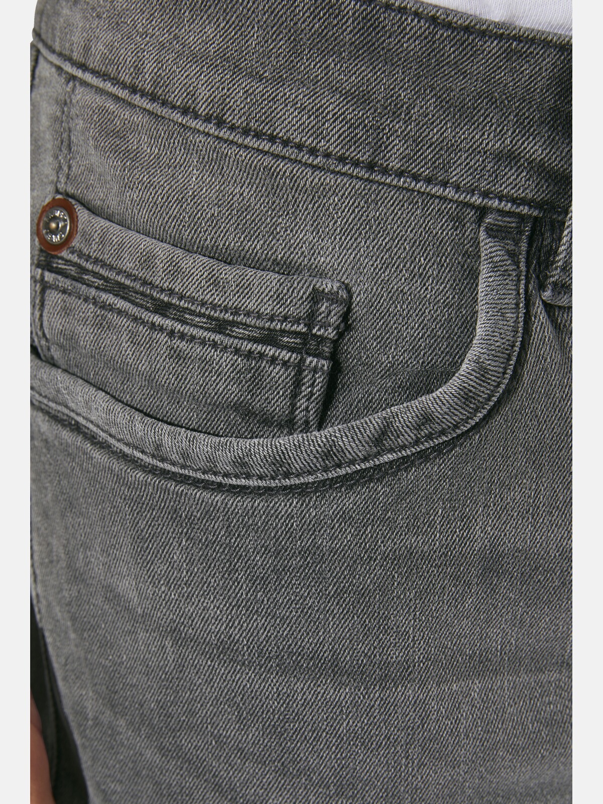 Babista Bermudas »Jeansbermuda CARZINI«