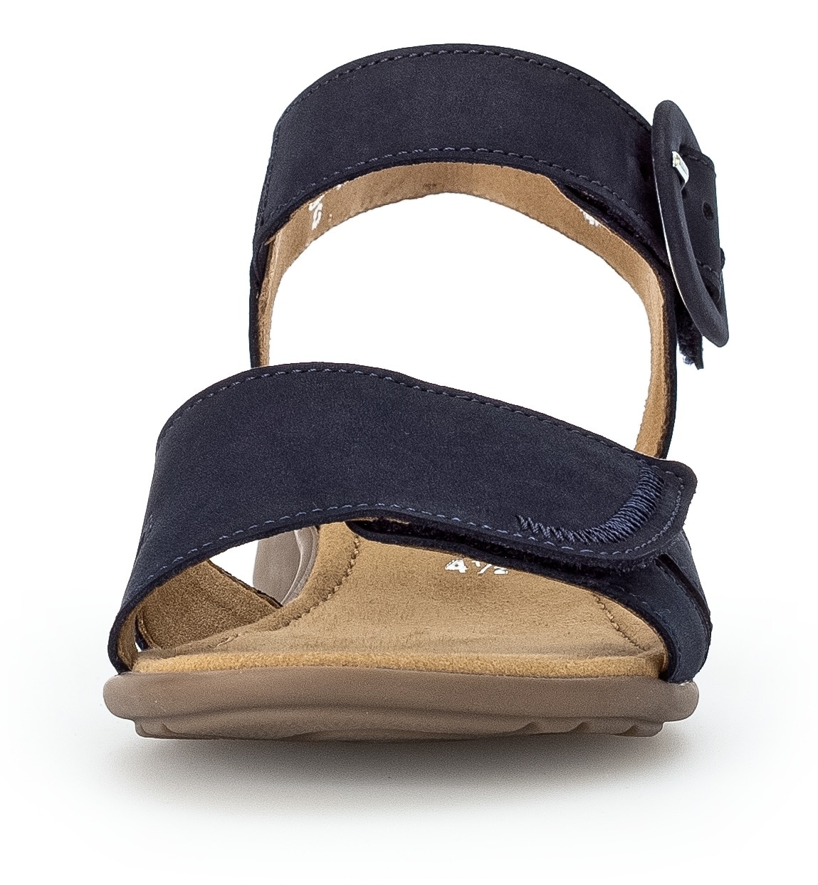 Gabor Keilsandalette »FLORENZ«, Keilabsatz, Sommerschuh, Riemchensandale in Schuhweite G (=weit)