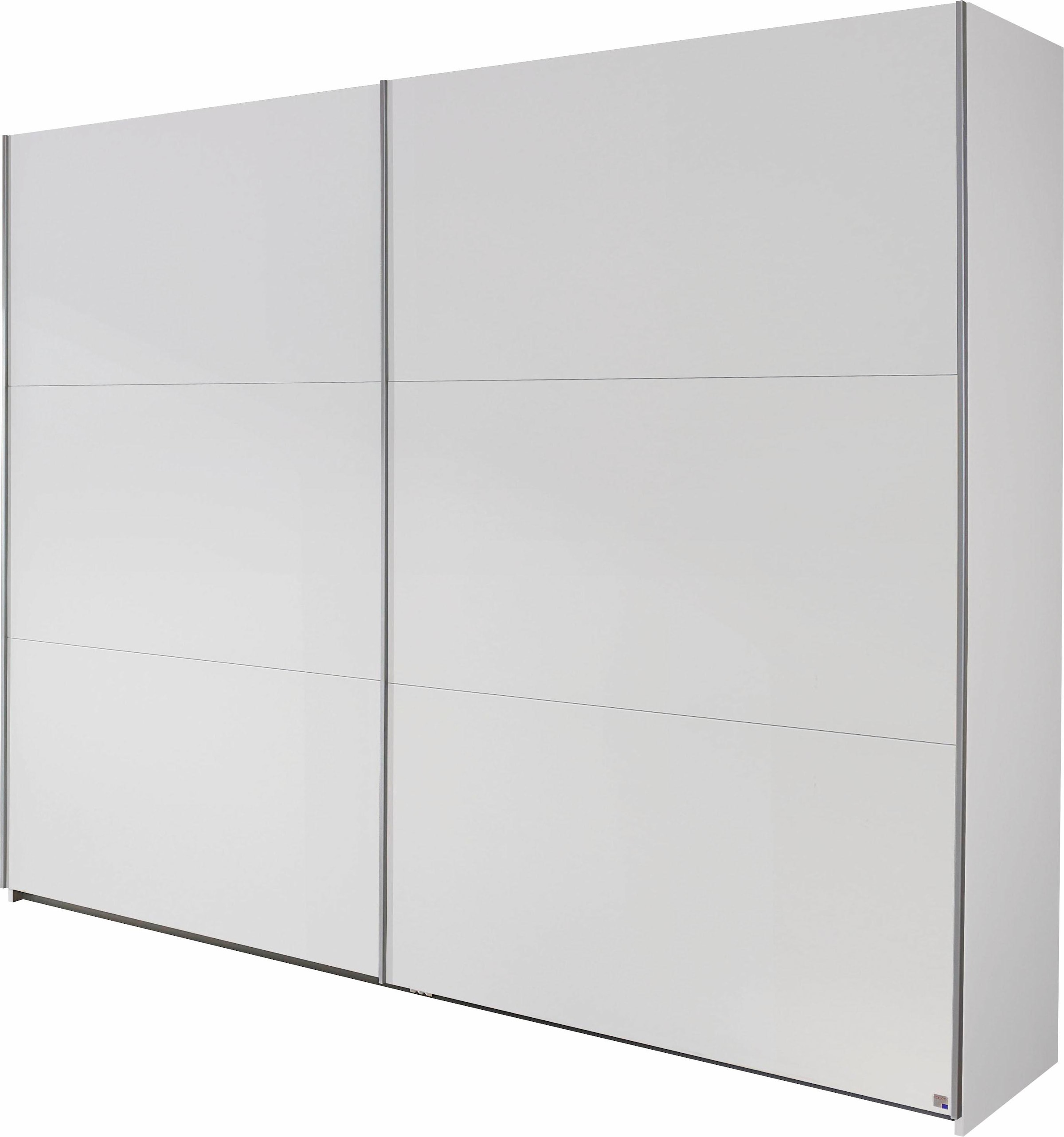 rauch Schwebetürenschrank »Borba«