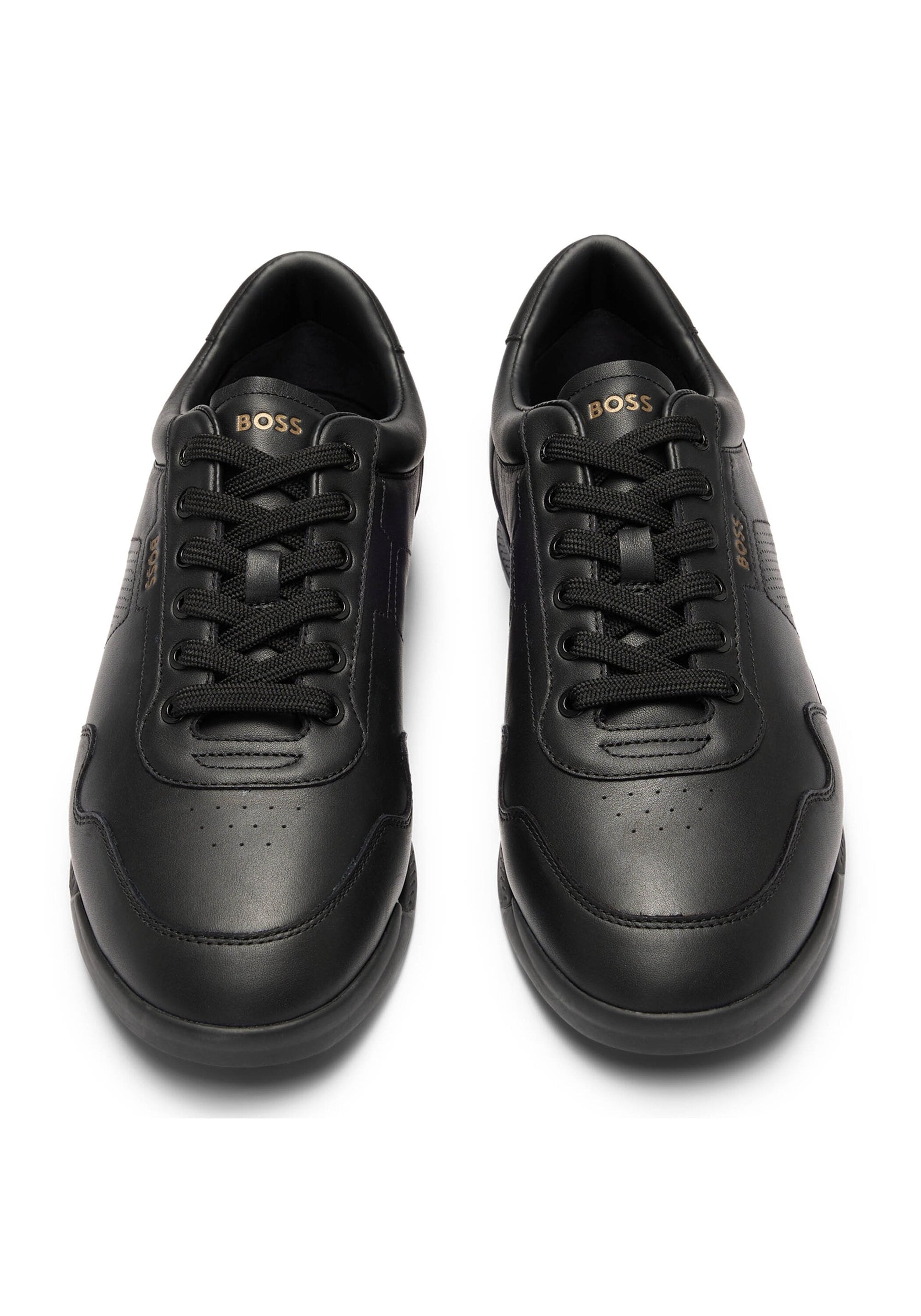 BOSS Sneaker »Sneaker Titanium SL ltpf«