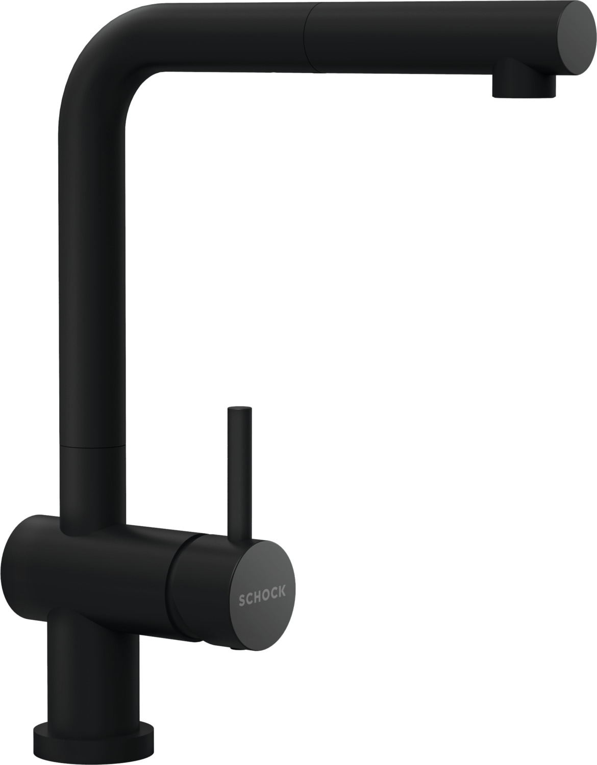 Schock Küchenarmatur "Epos W"