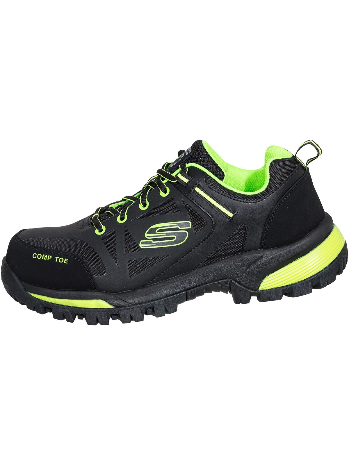Skechers Arbeitsschuh »Pending«