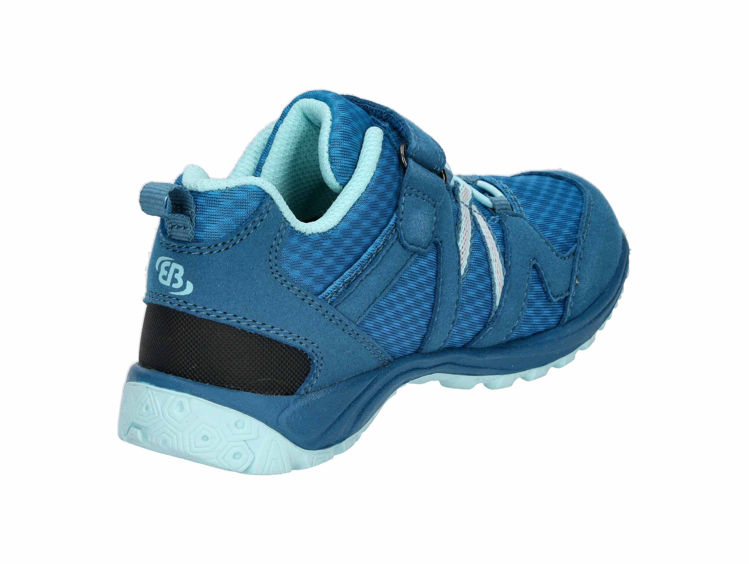 BRÜTTING Wanderschuh »Outdoorschuh Rockwall«