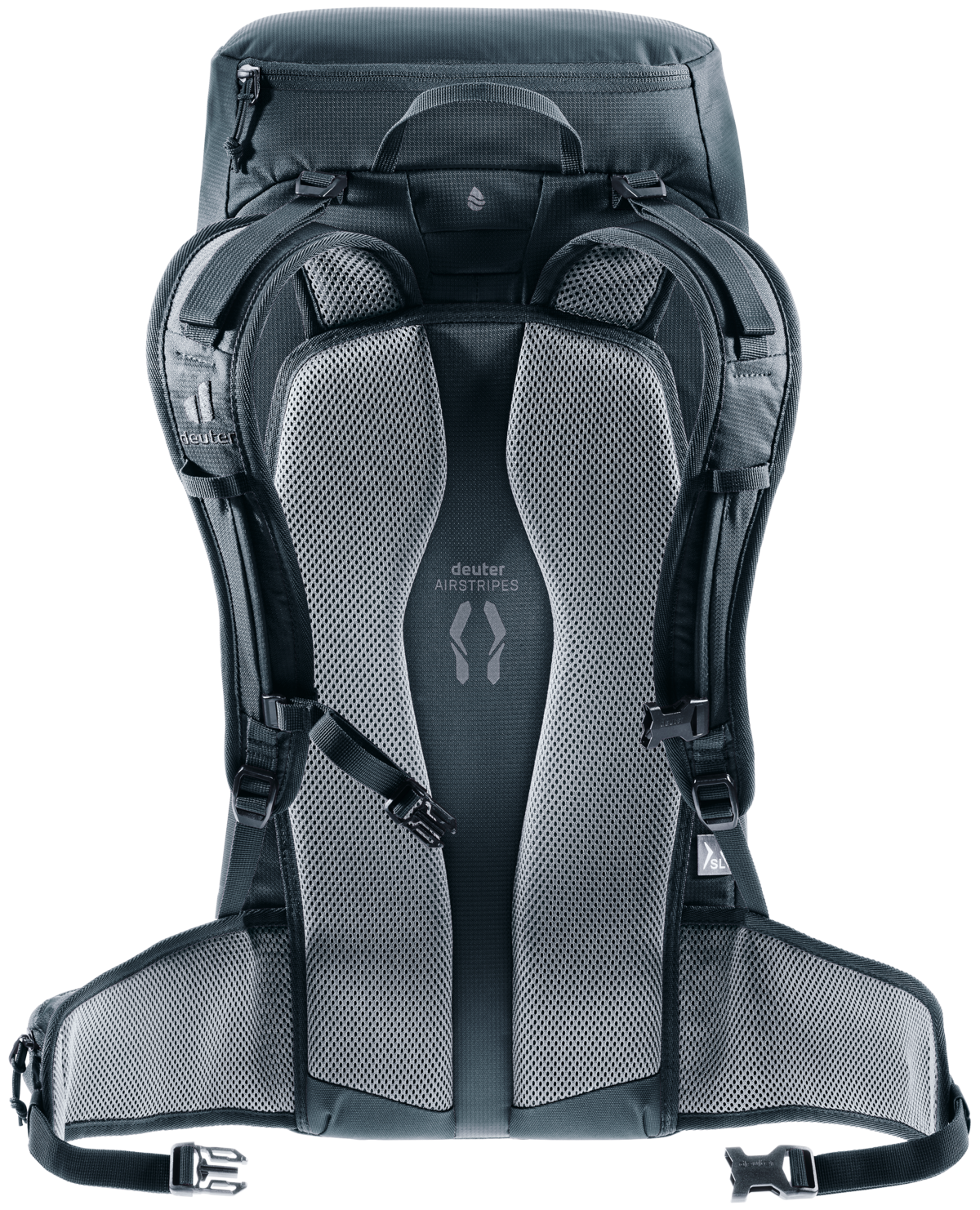 deuter Wanderrucksack »Telatie 24 SL« mit 24 Liter Volumen, Airstripes-Rückensystem