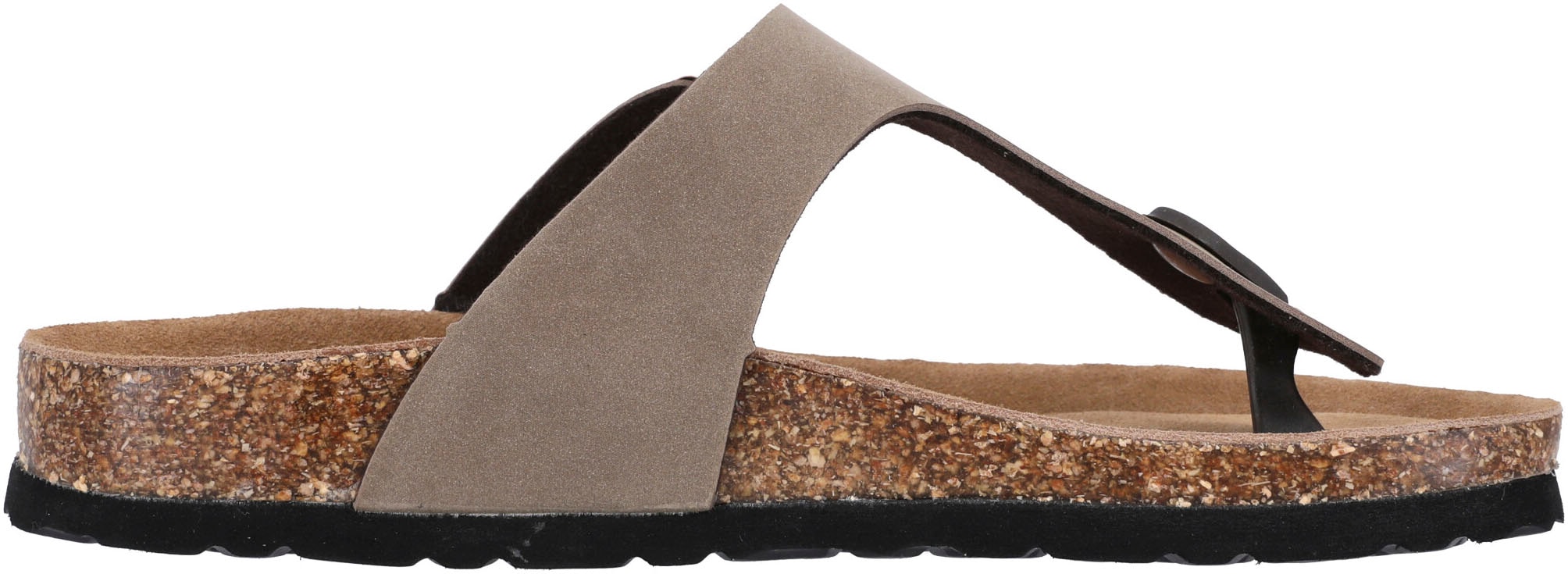 CRUZ Sandale »Barns W Cork Sandal«