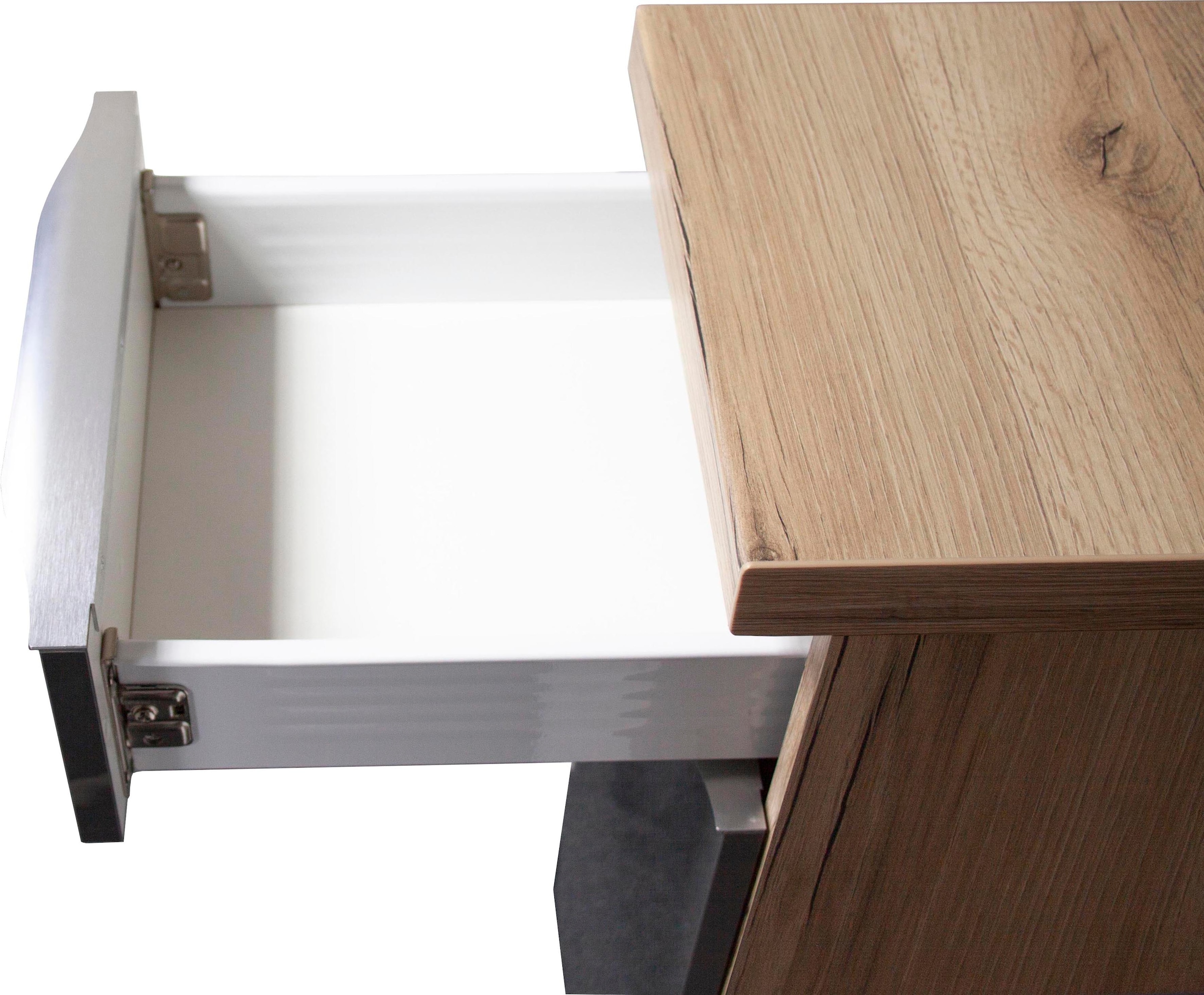 OPTIFIT Apothekerschrank »Aken«
