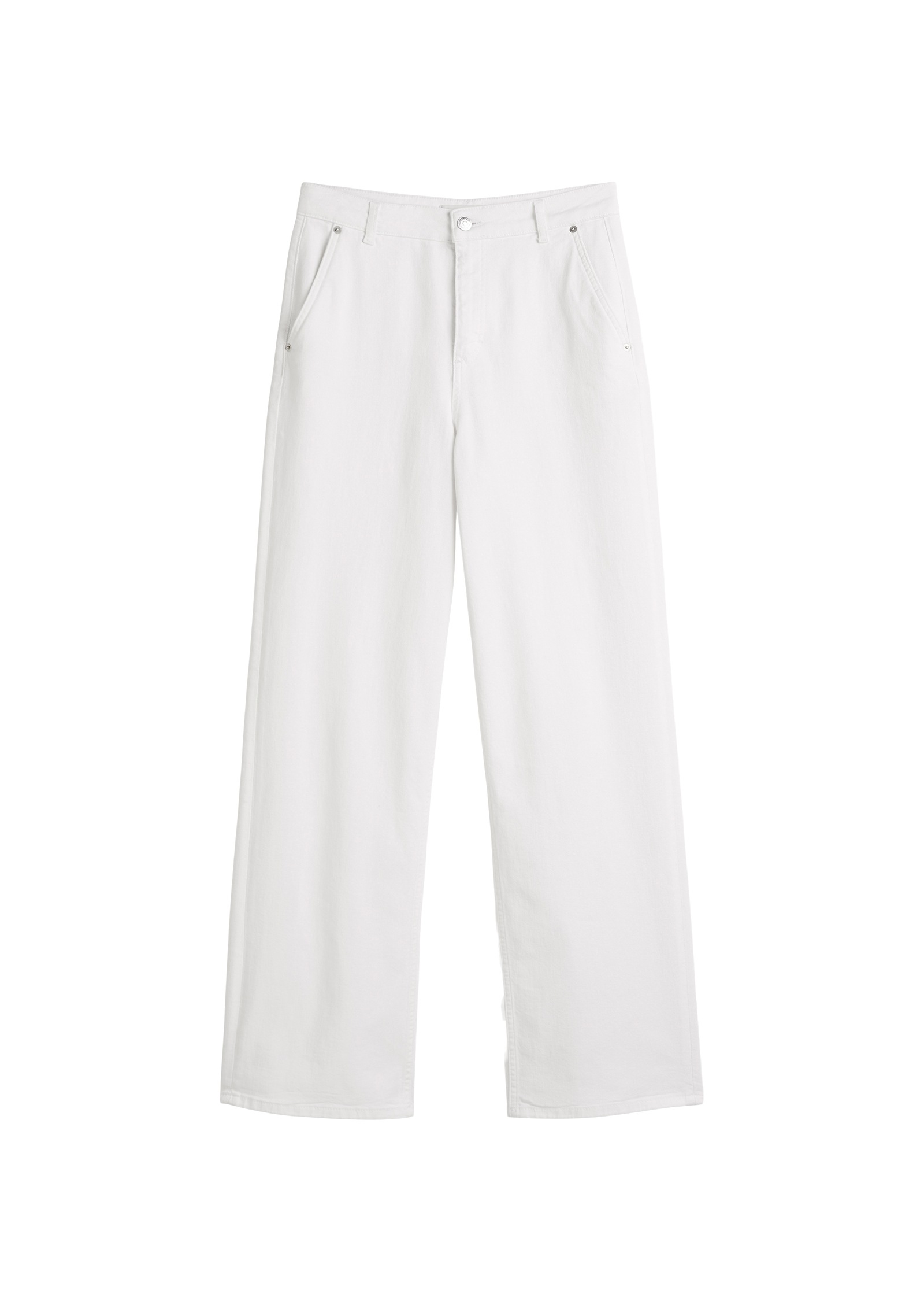 Marc O'Polo Weite Jeans, Model Luma wide