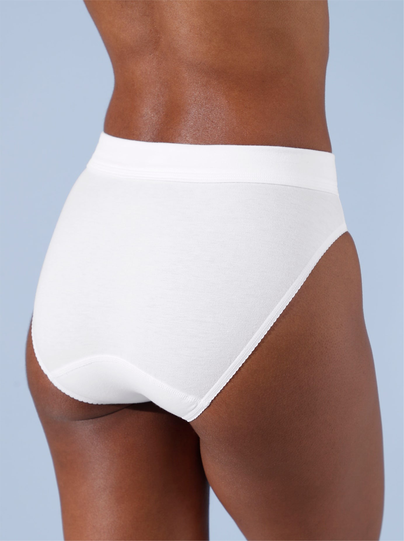 sloggi Jazz-Pants Slips, (2 St.)